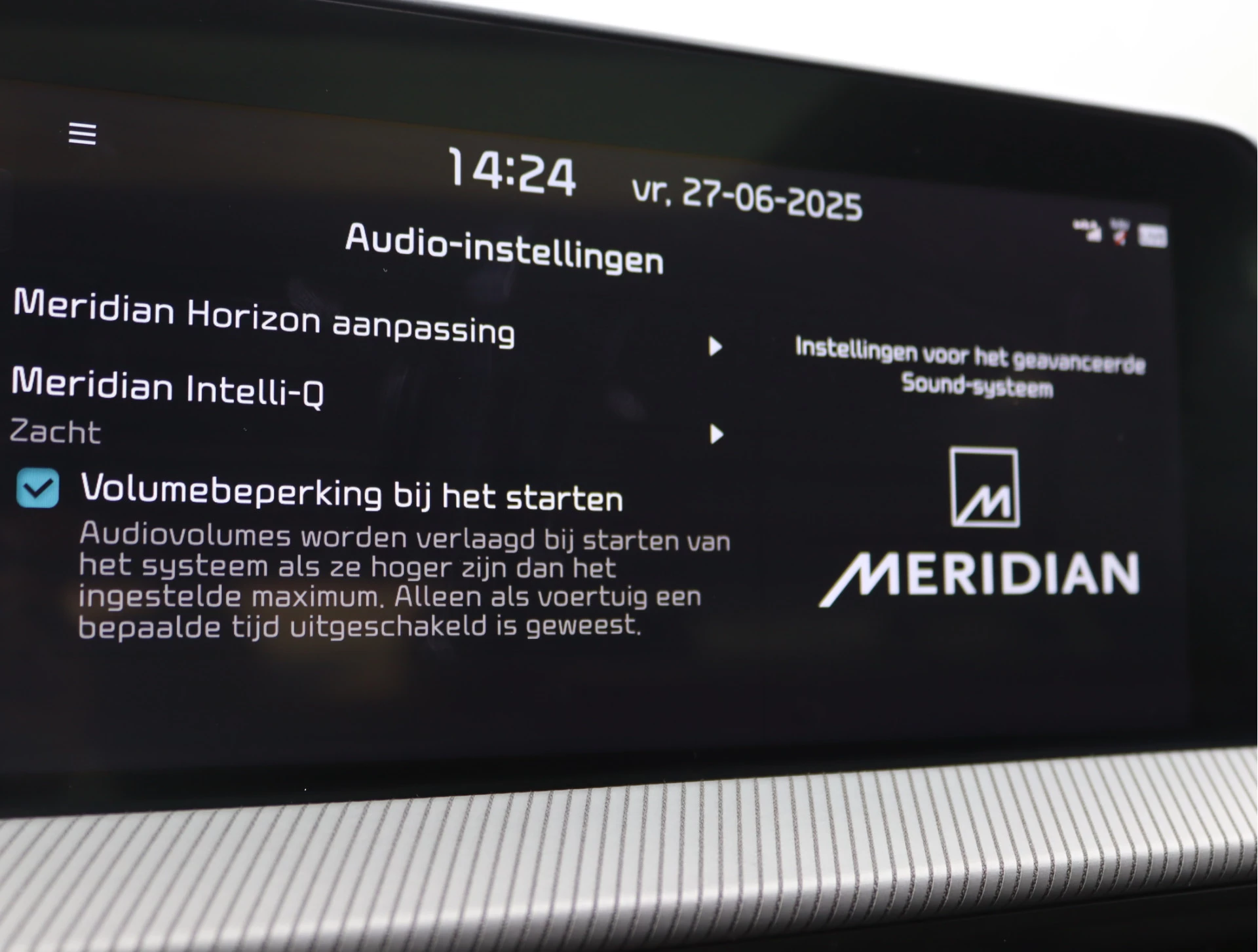 Hoofdafbeelding Kia EV6