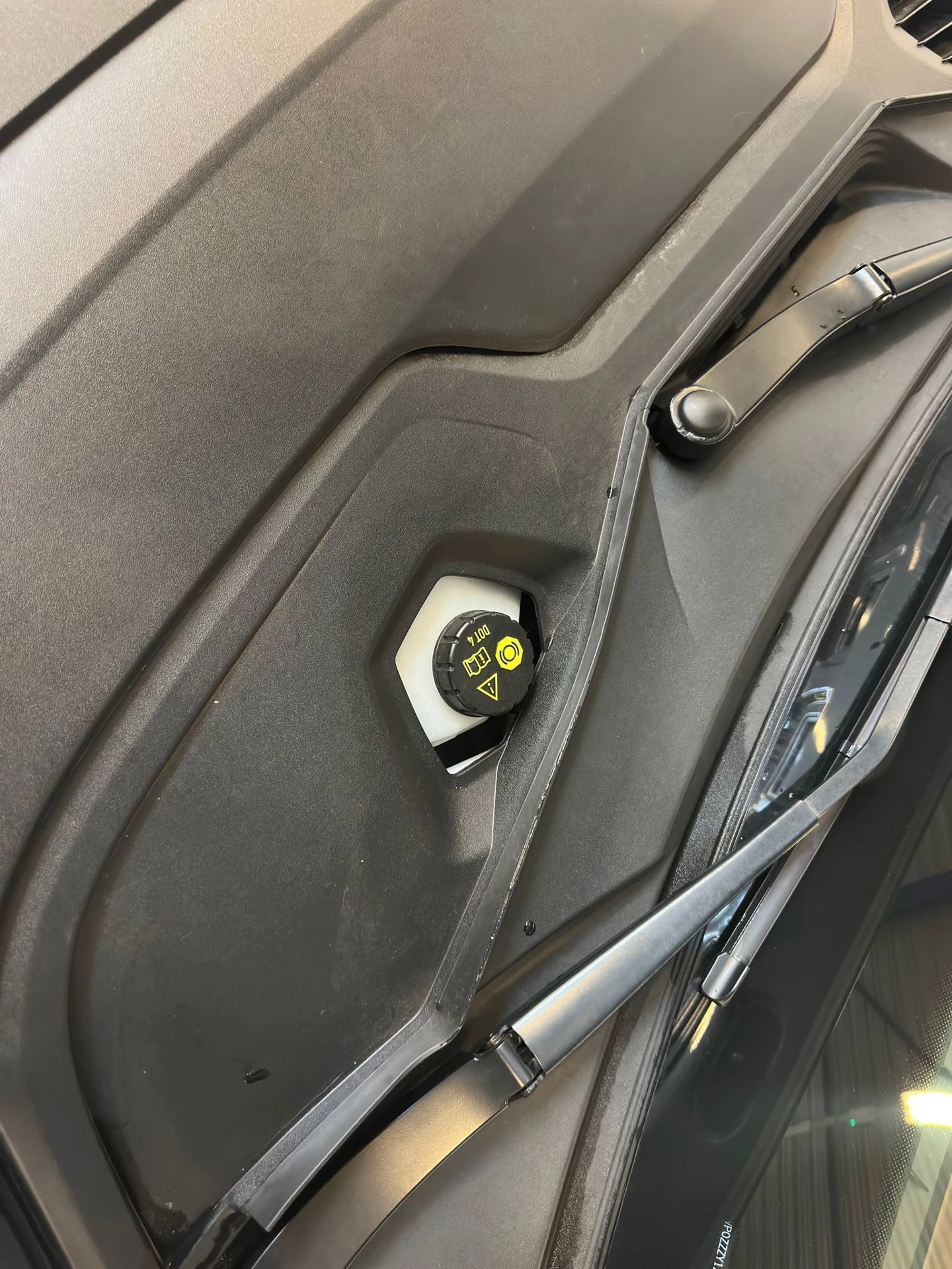 Hoofdafbeelding Porsche Taycan