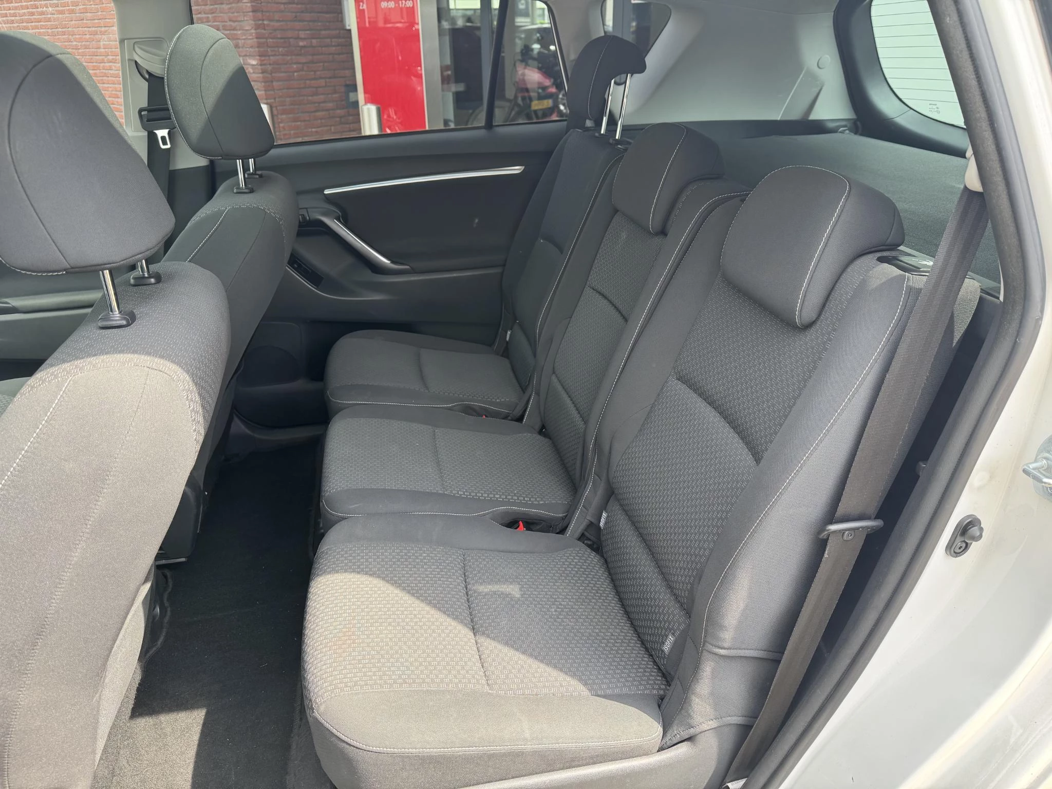 Hoofdafbeelding Toyota Verso