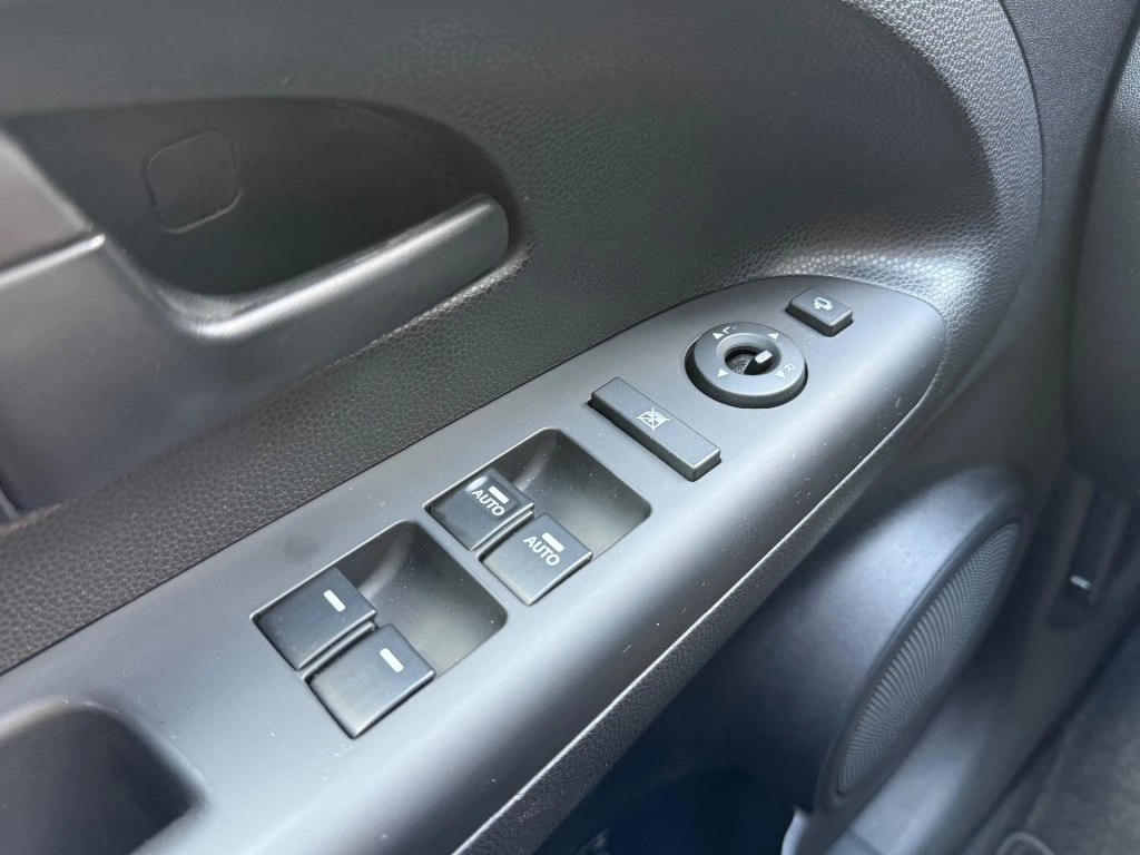Hoofdafbeelding Kia Venga