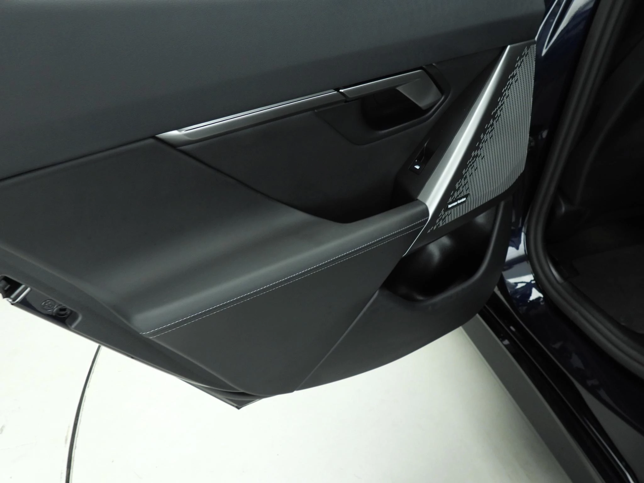 Hoofdafbeelding BMW i5