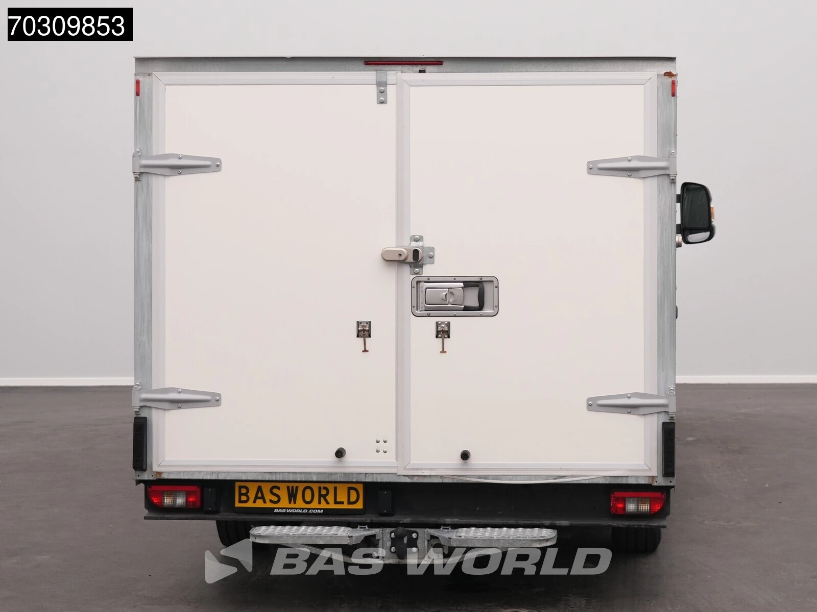 Hoofdafbeelding Fiat Ducato