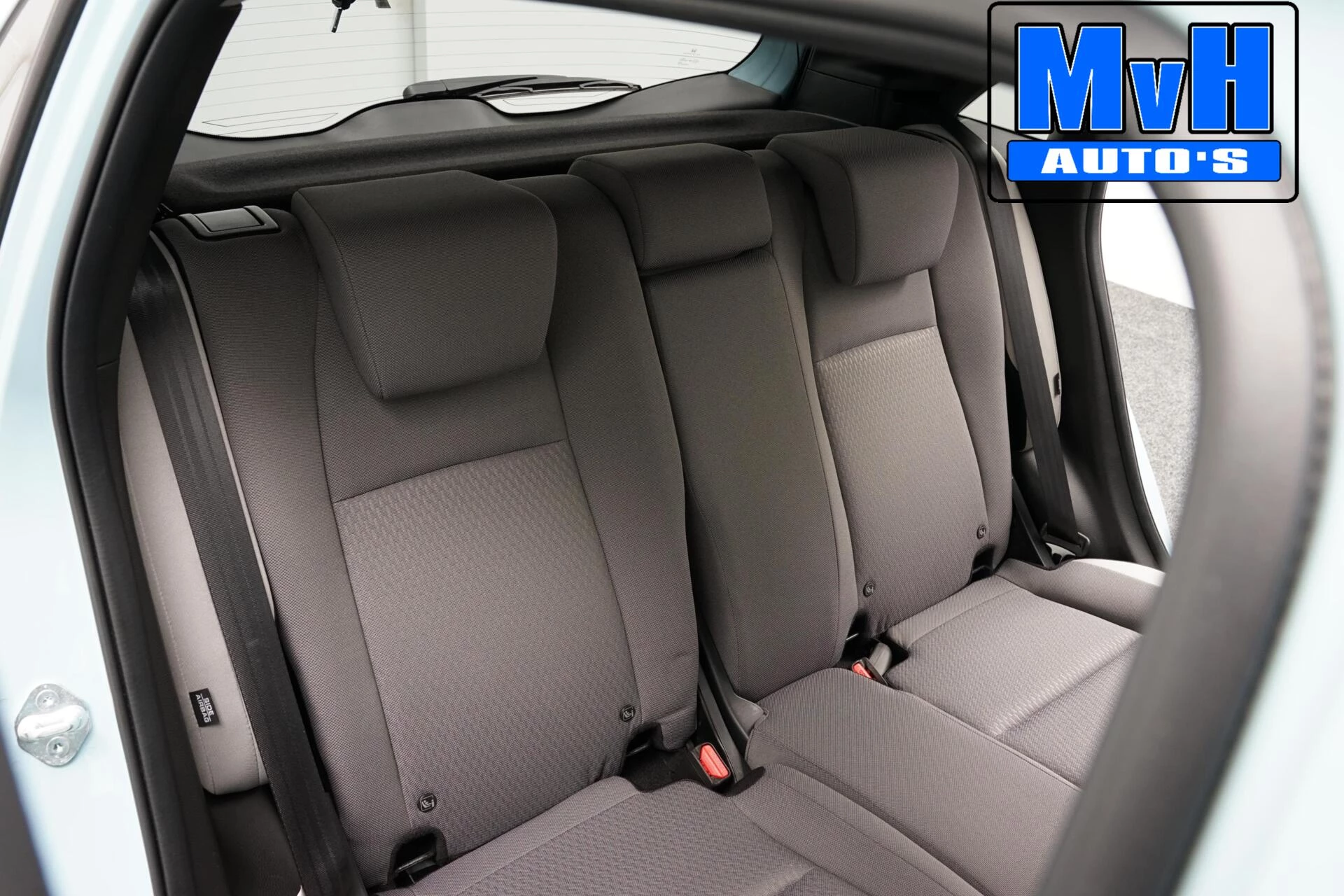 Hoofdafbeelding Honda Jazz