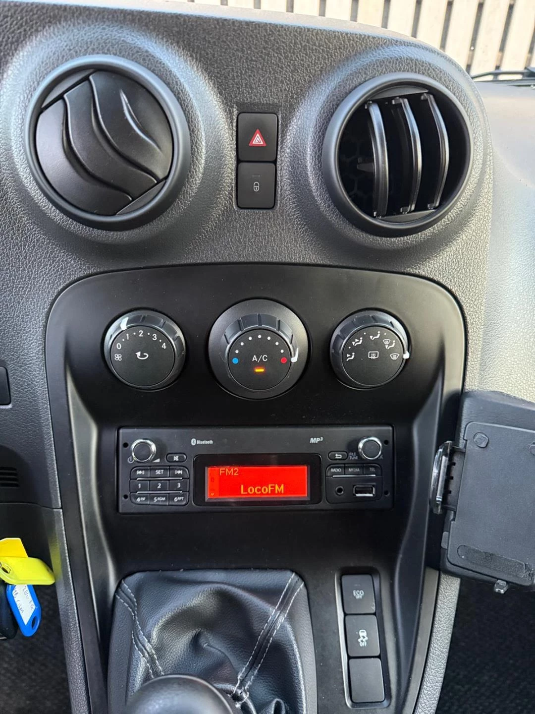 Hoofdafbeelding Mercedes-Benz Citan