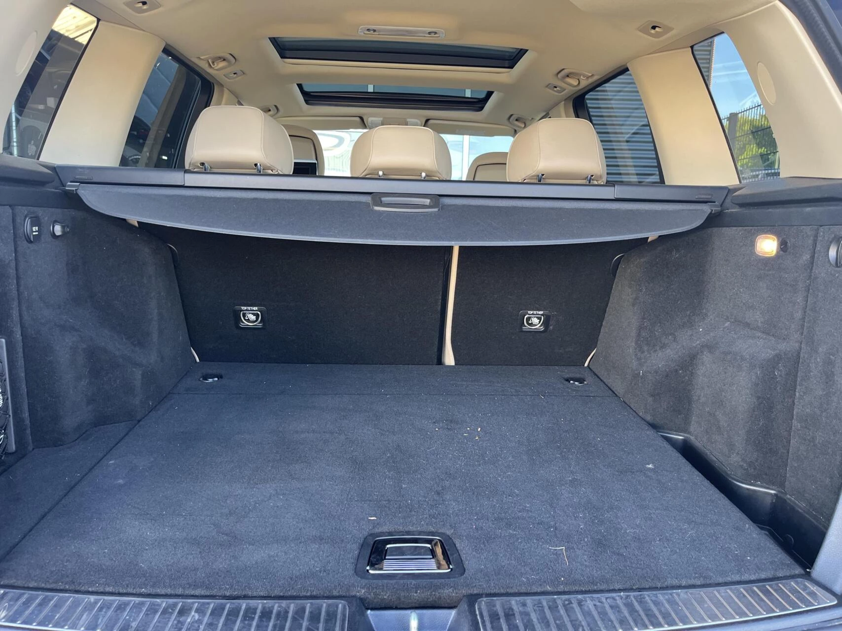 Hoofdafbeelding Mercedes-Benz GLK