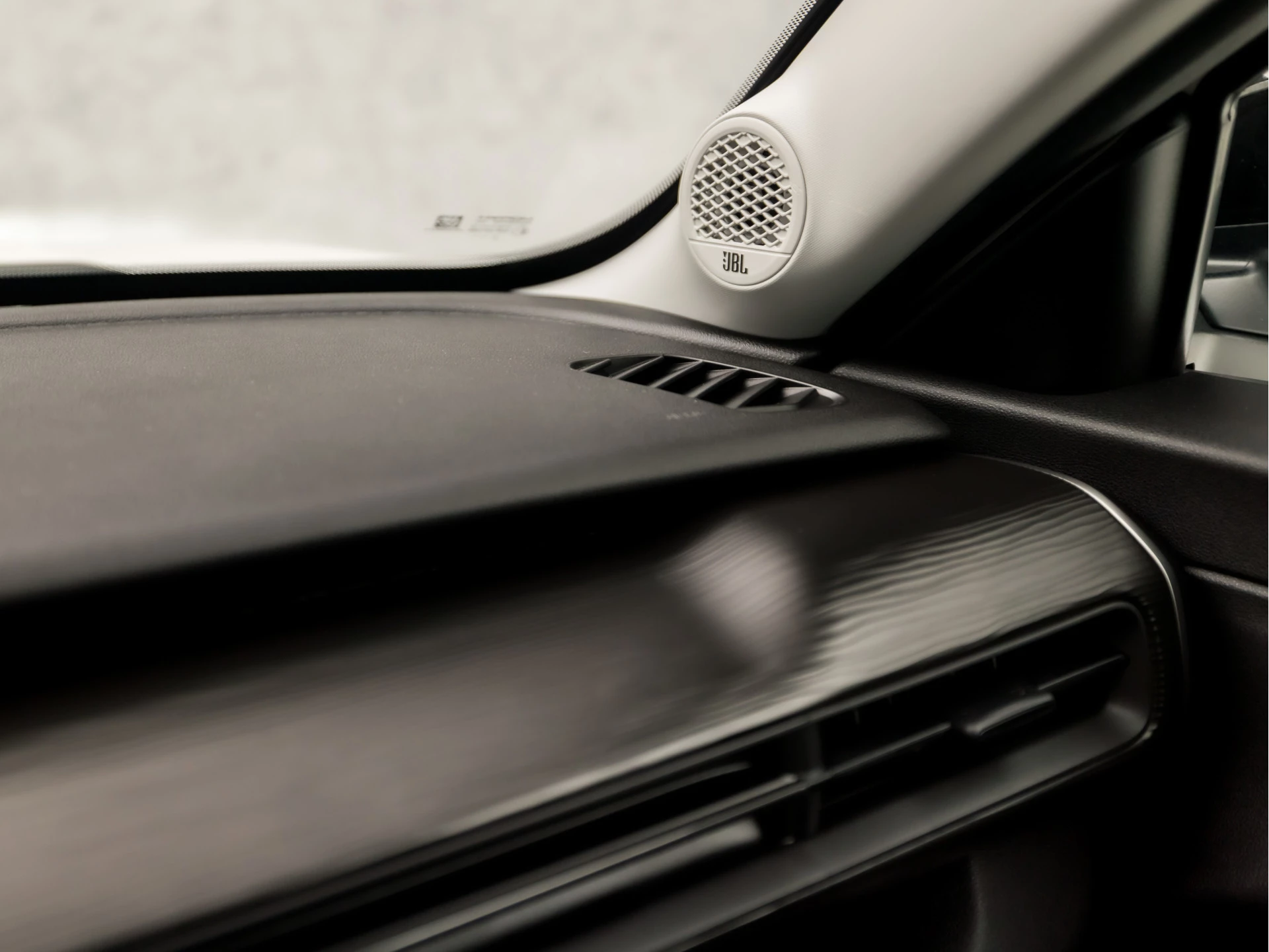 Hoofdafbeelding Jeep Avenger