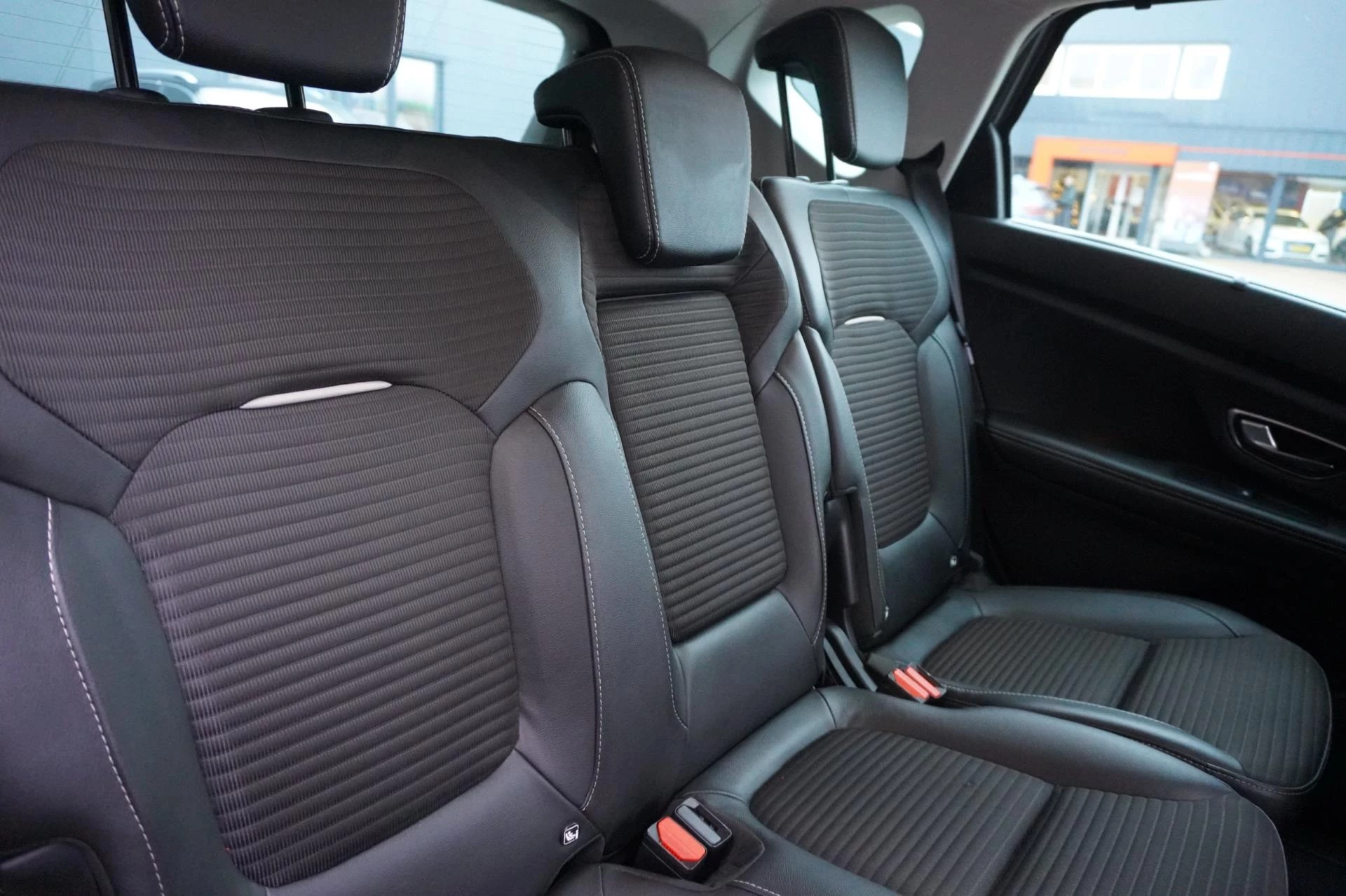 Hoofdafbeelding Renault Scénic