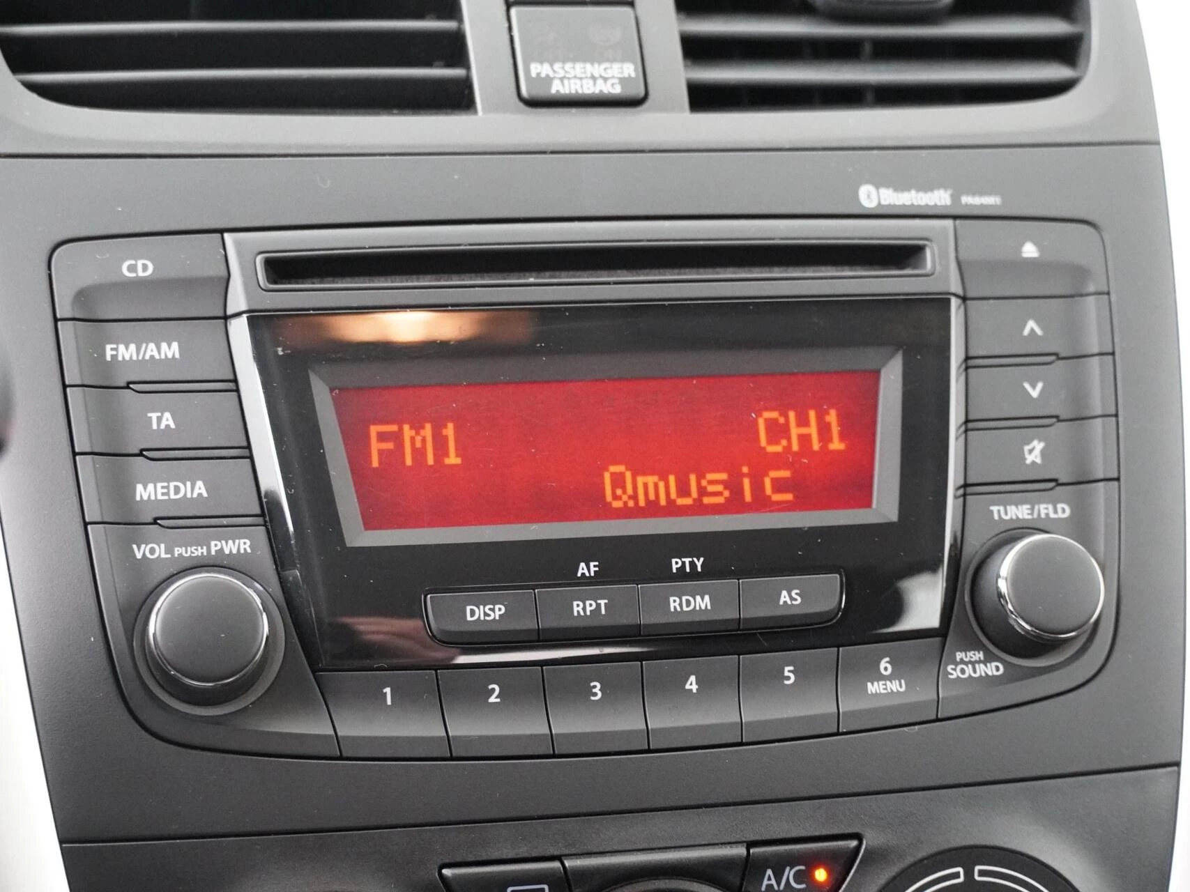 Hoofdafbeelding Suzuki Celerio