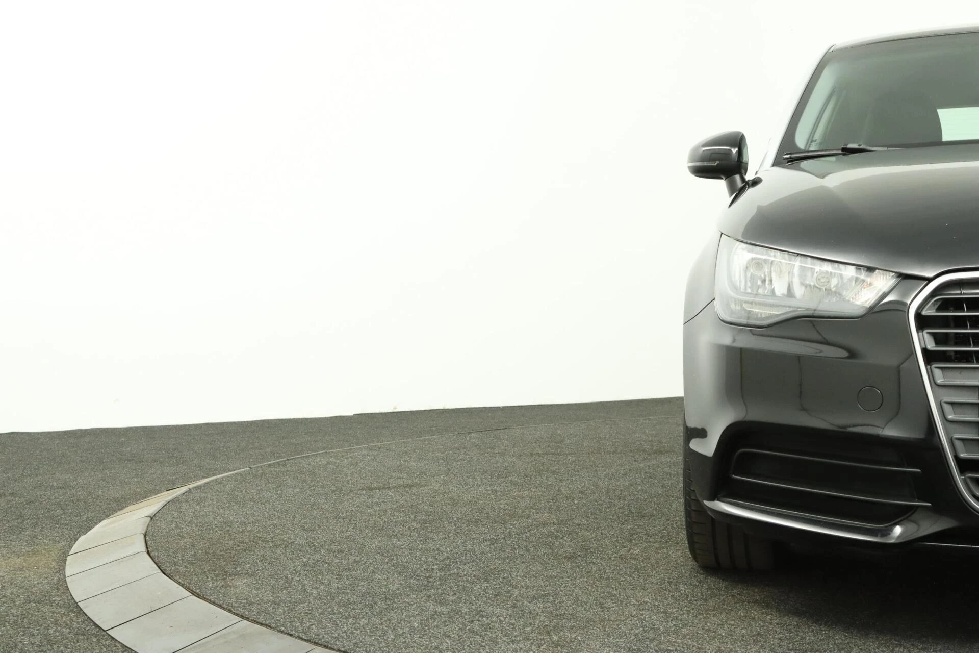 Hoofdafbeelding Audi A1