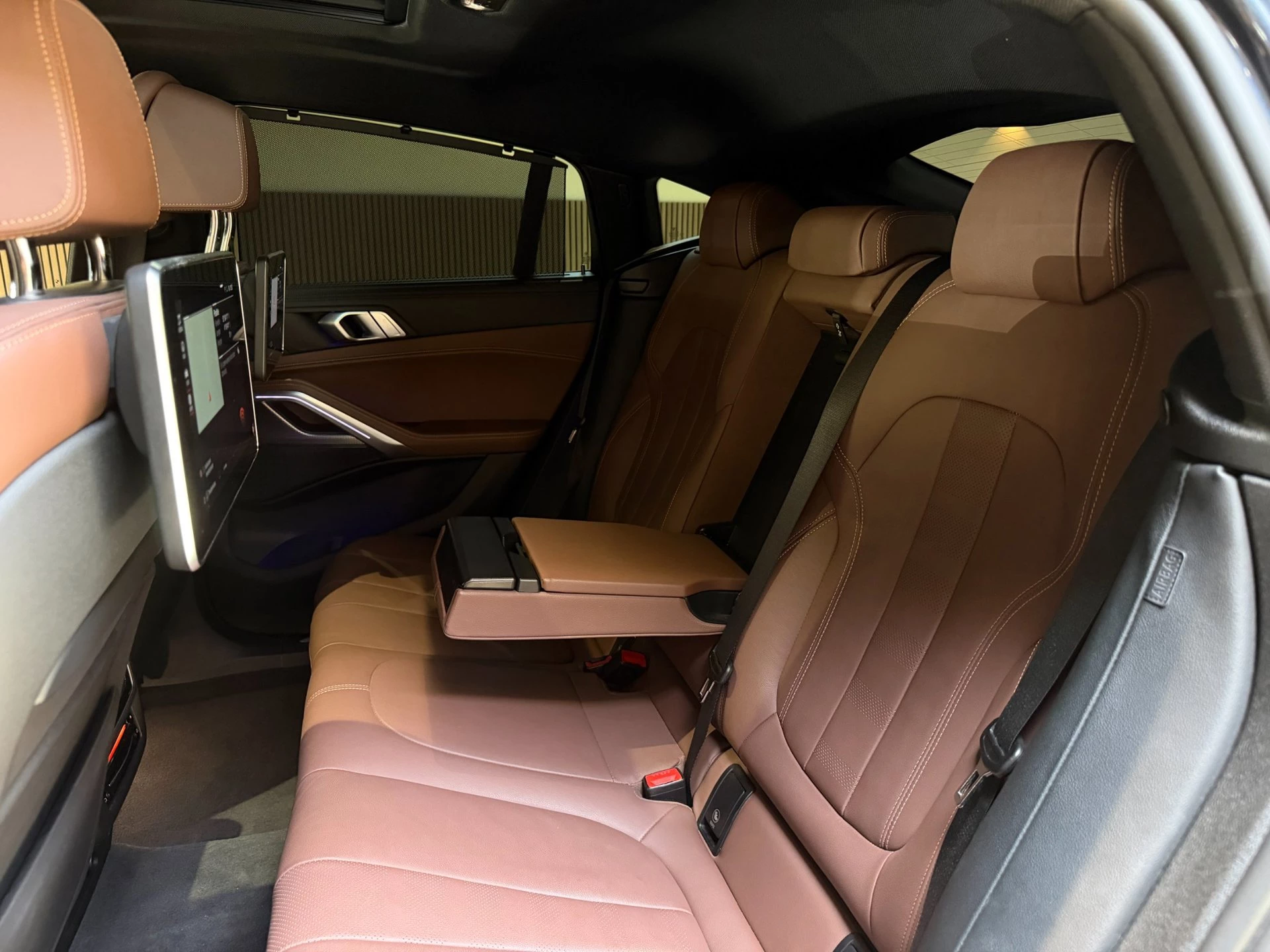 Hoofdafbeelding BMW X6