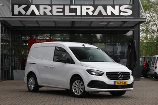 Mercedes-Benz Citan 110 CDI | LED | Stoelverw. | Trekhaak | Camera | Airco..