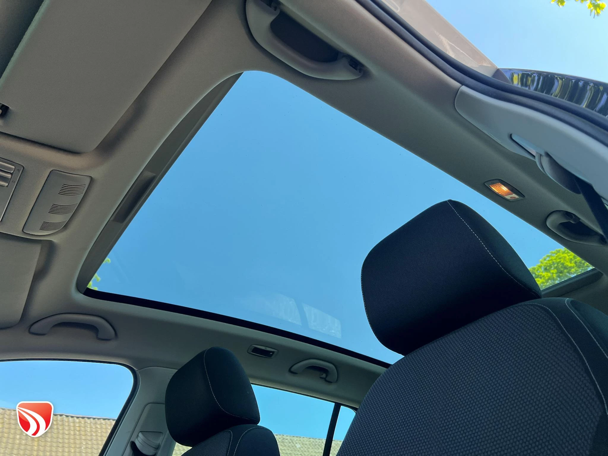 Hoofdafbeelding Škoda Rapid