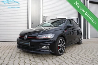 Volkswagen Polo 2.0 TSI GTI PANO Beats Stoelverw ACC Keyless