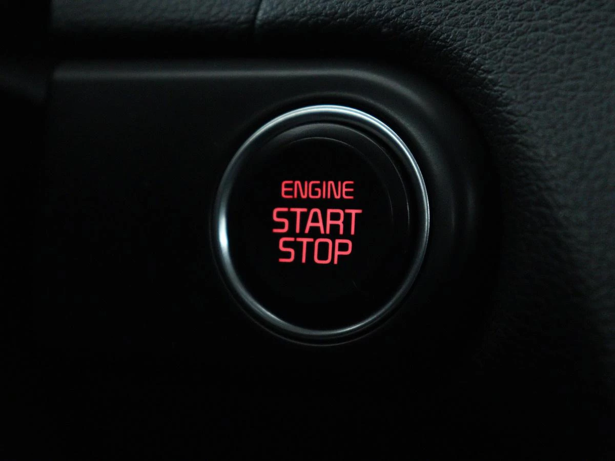 Hoofdafbeelding Kia Ceed