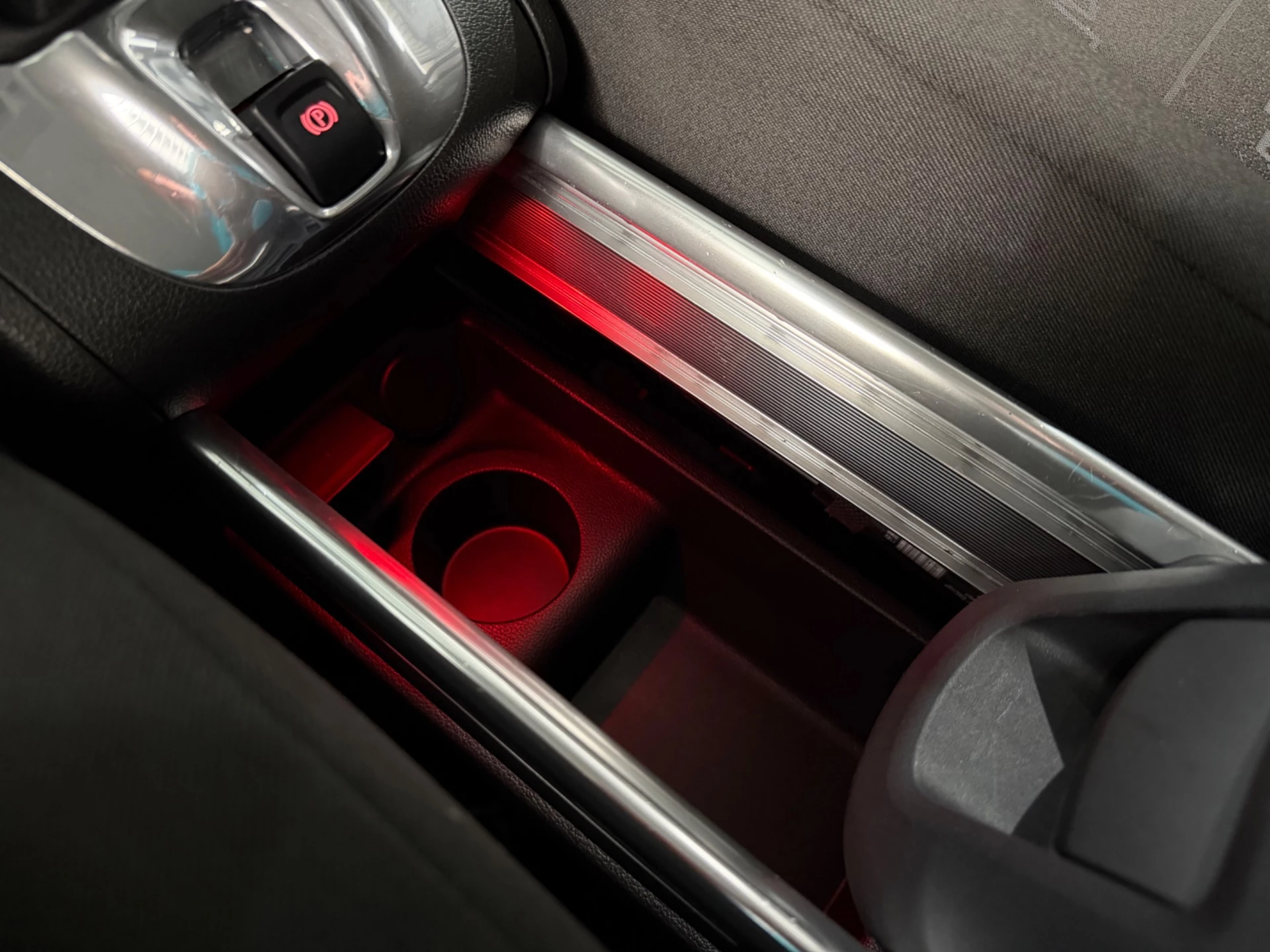 Hoofdafbeelding Opel Meriva