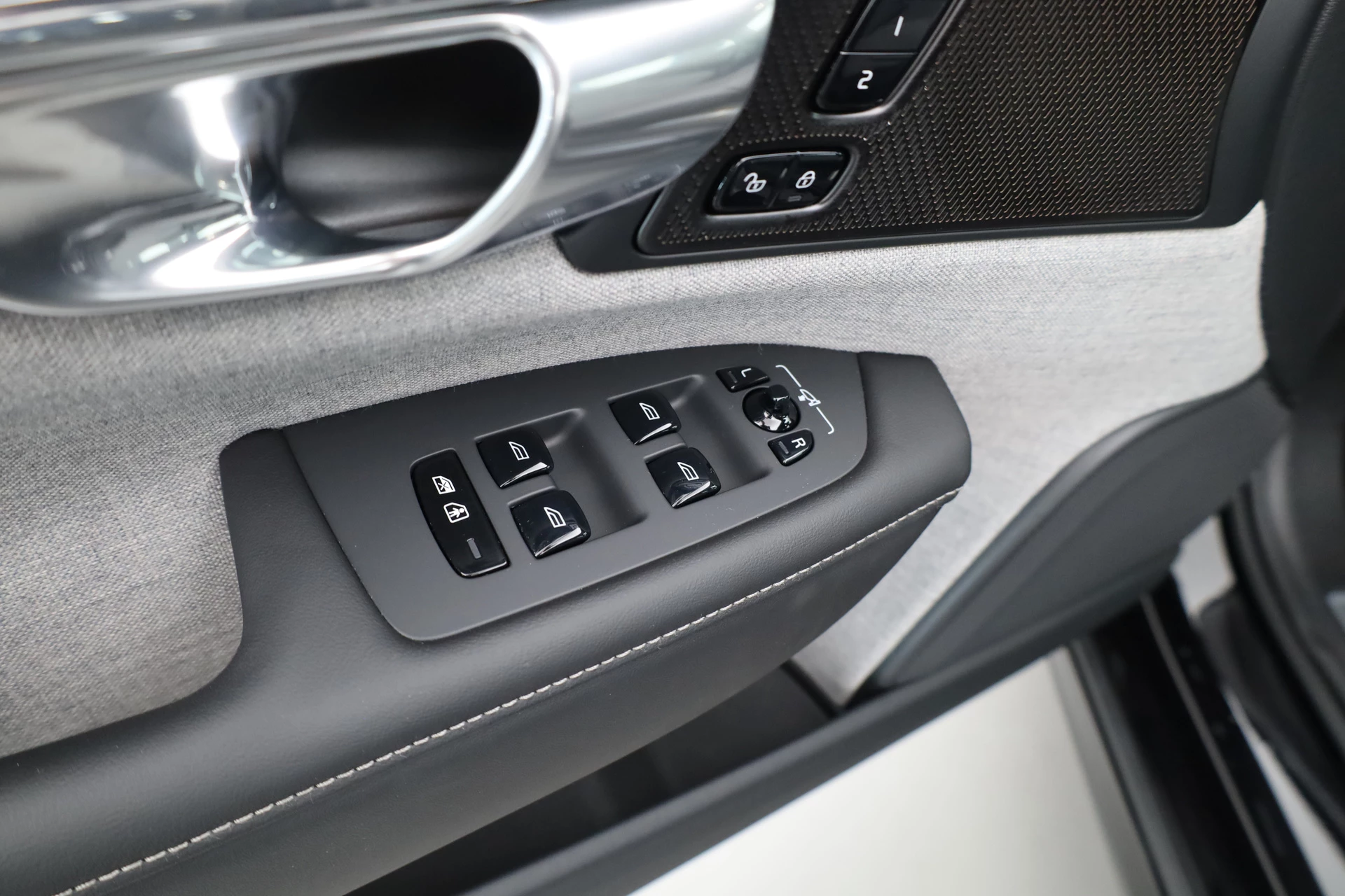Hoofdafbeelding Volvo V90