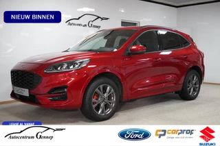 Ford Kuga 2.5 PHEV ST-Line X | Trekhaak | Winterpack |