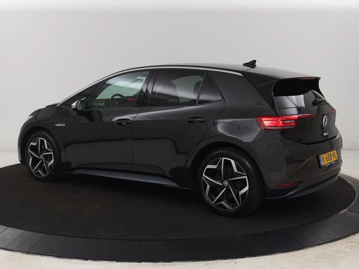 Hoofdafbeelding Volkswagen ID.3