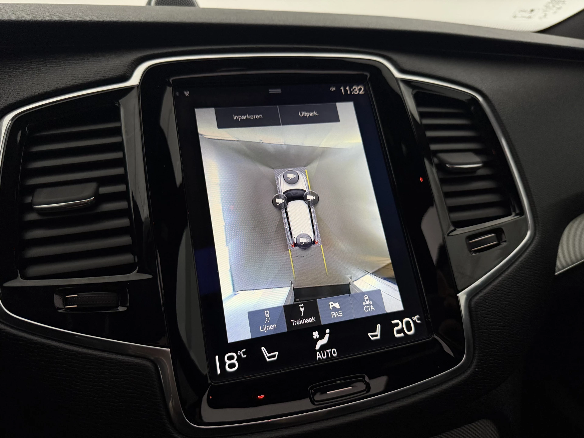 Hoofdafbeelding Volkswagen XC90