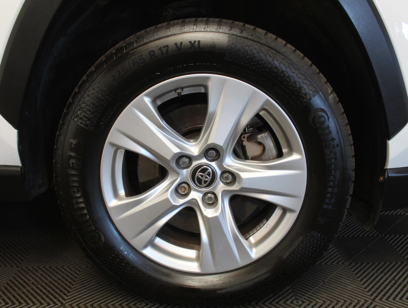 Hoofdafbeelding Toyota RAV4