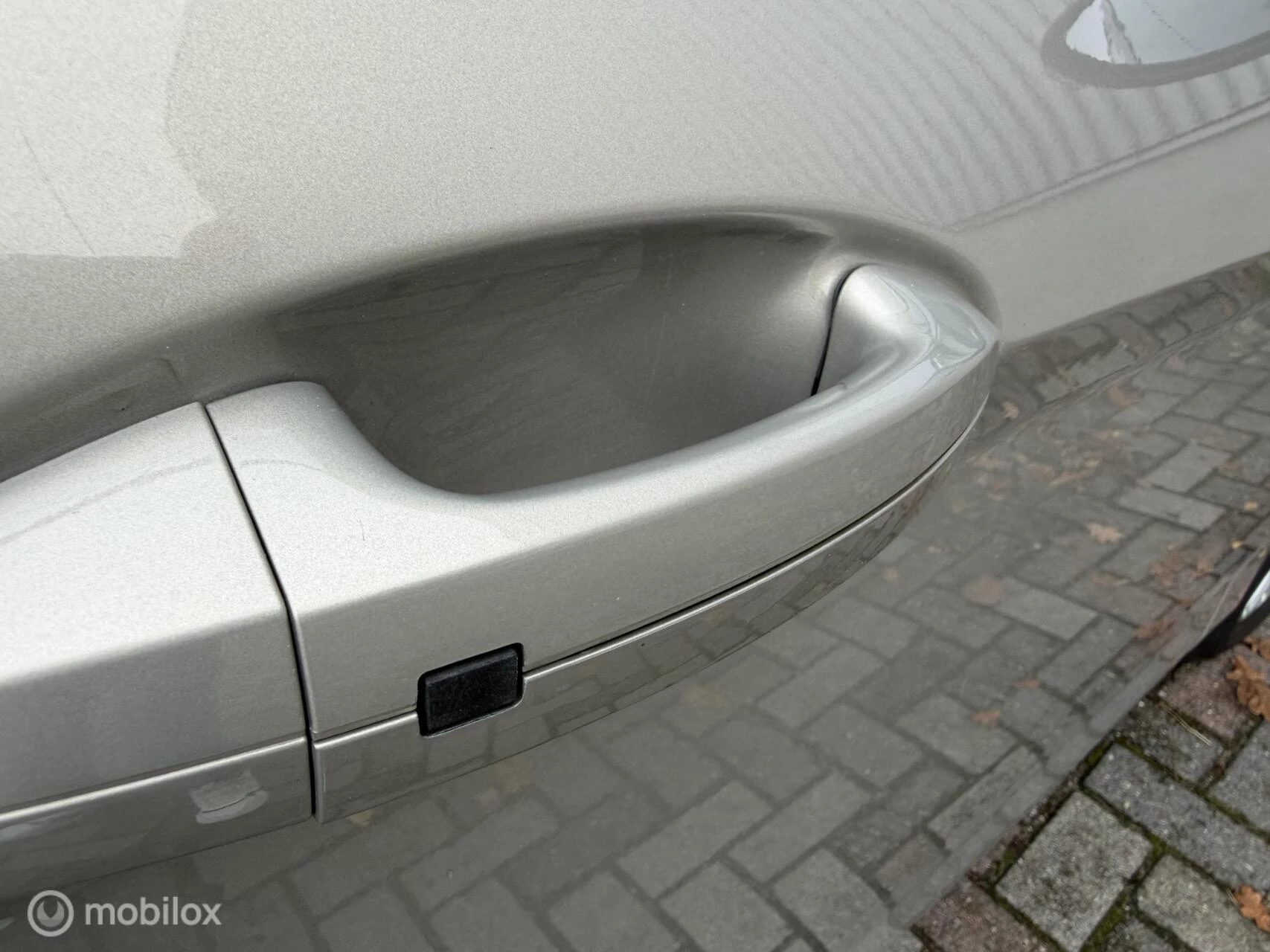 Hoofdafbeelding Ford B-MAX