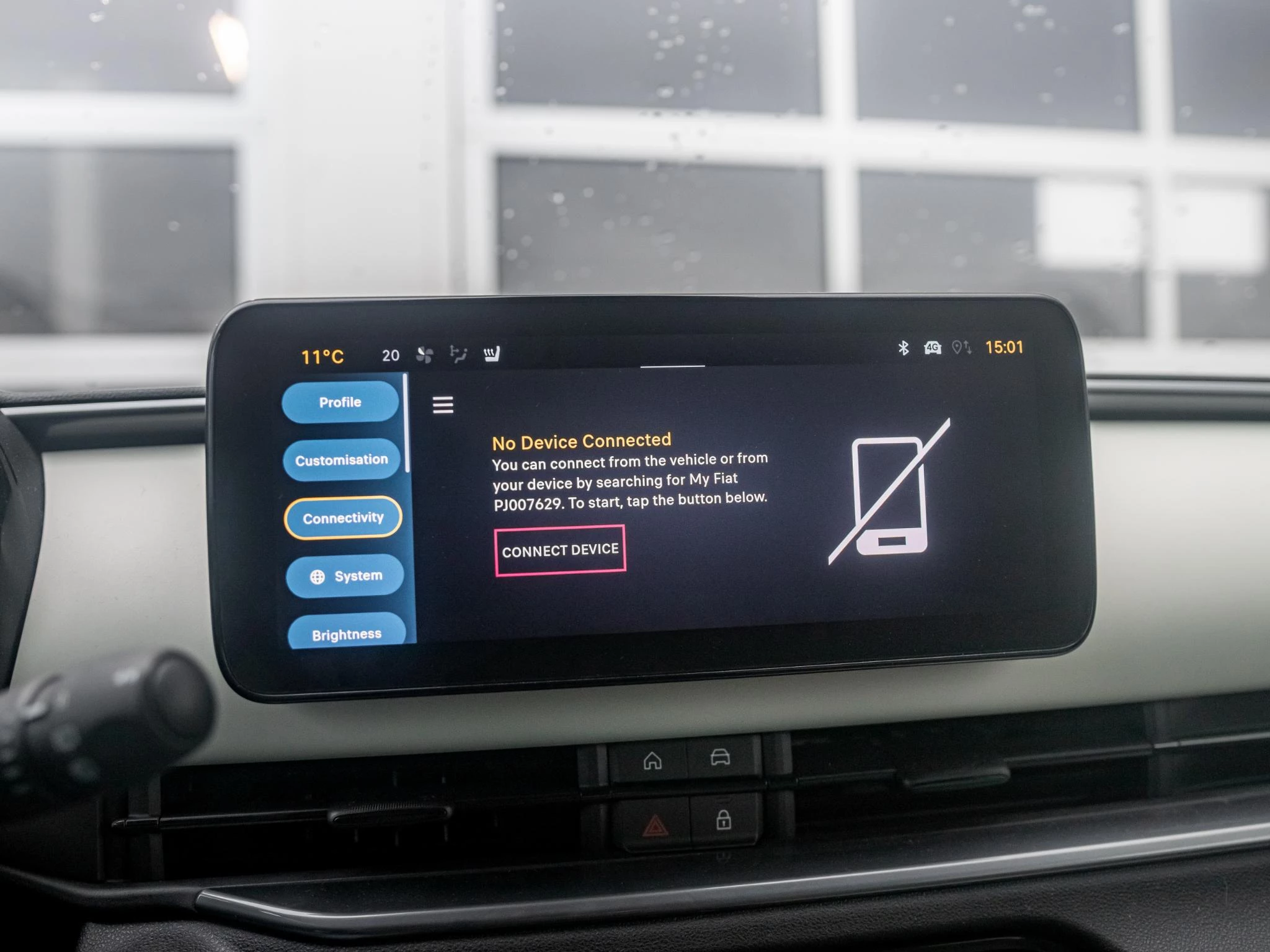 Hoofdafbeelding Fiat 600