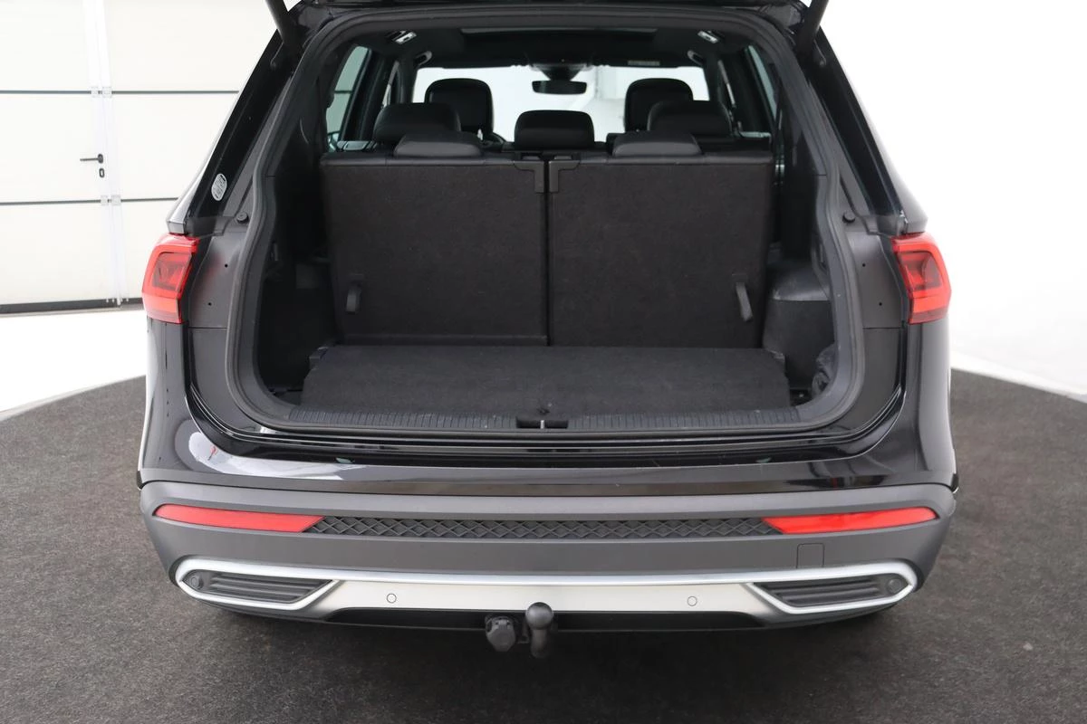 Hoofdafbeelding SEAT Tarraco