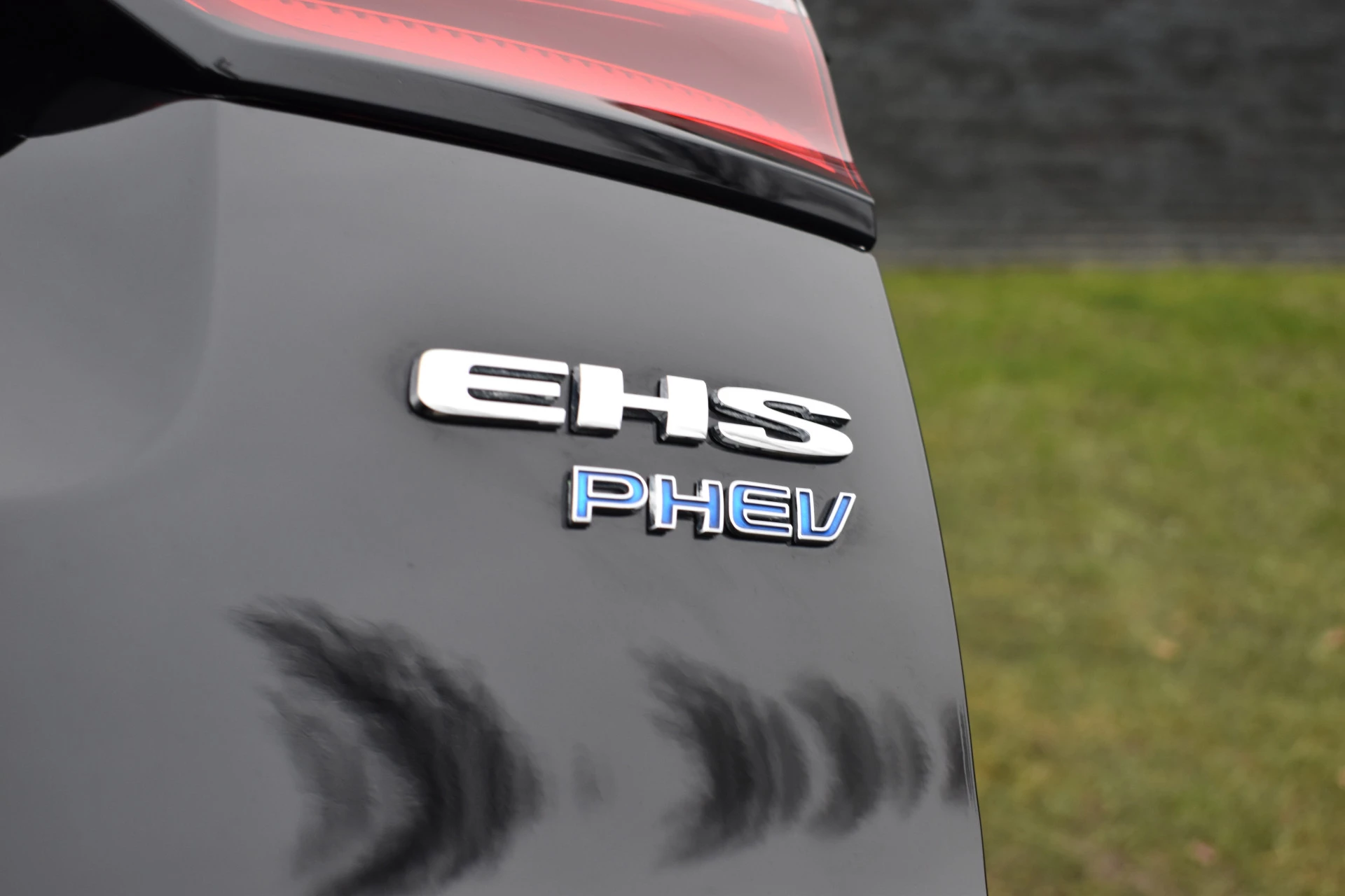 Hoofdafbeelding MG EHS