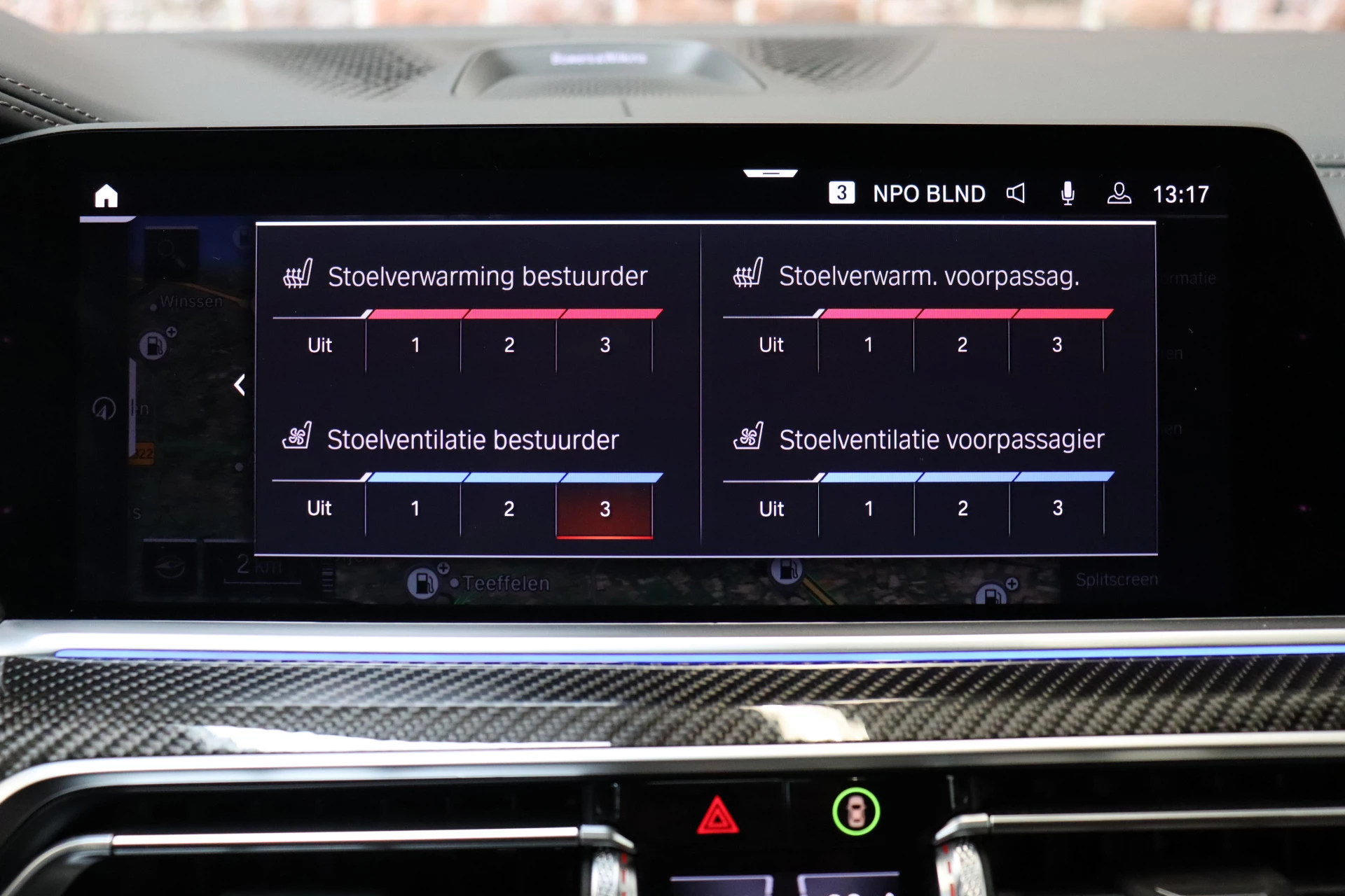 Hoofdafbeelding BMW X6
