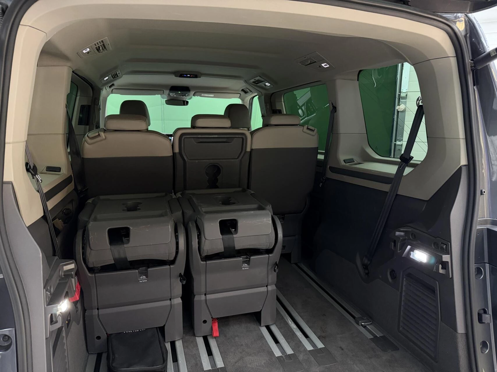 Hoofdafbeelding Volkswagen Multivan