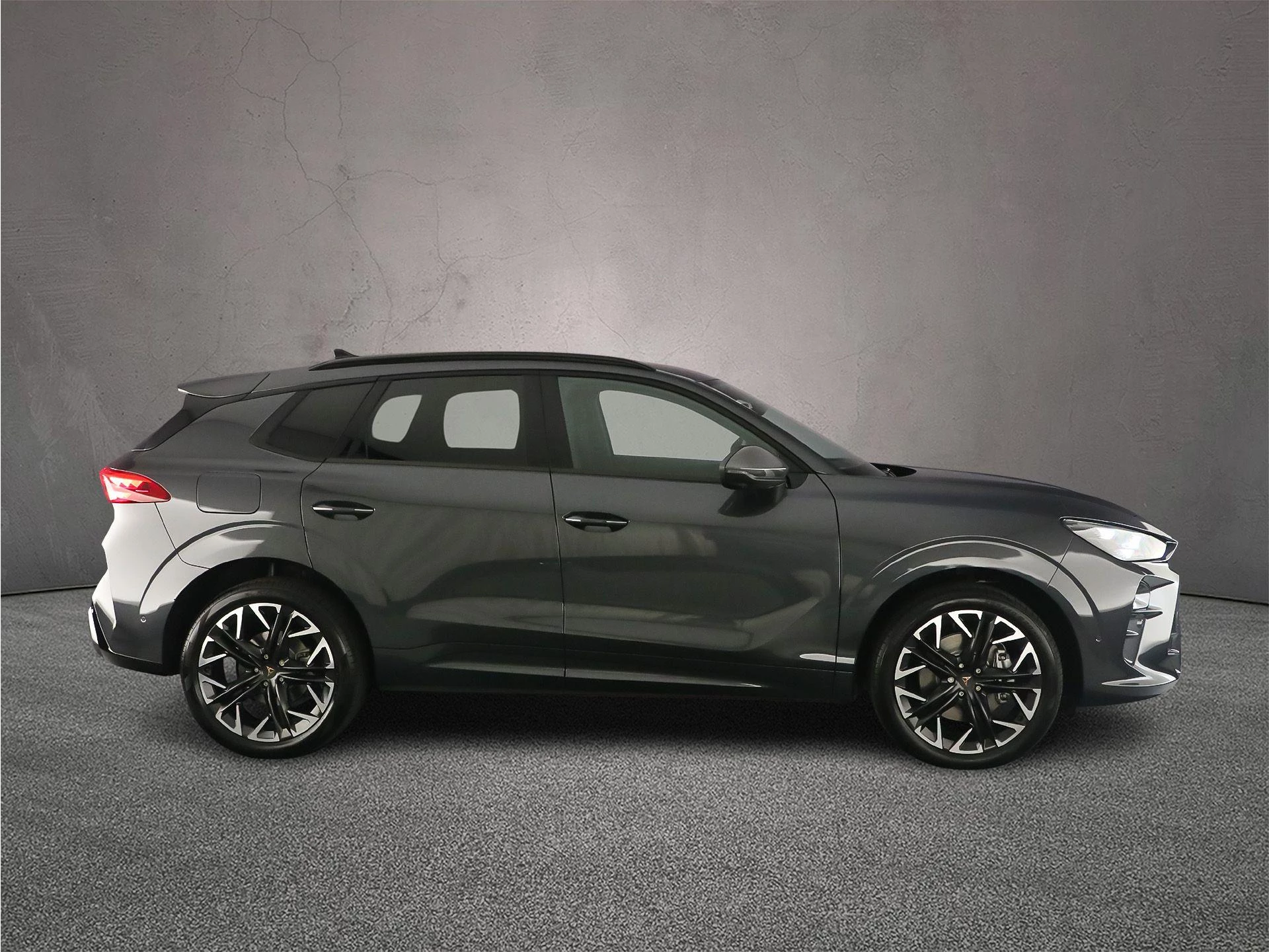Hoofdafbeelding CUPRA Terramar
