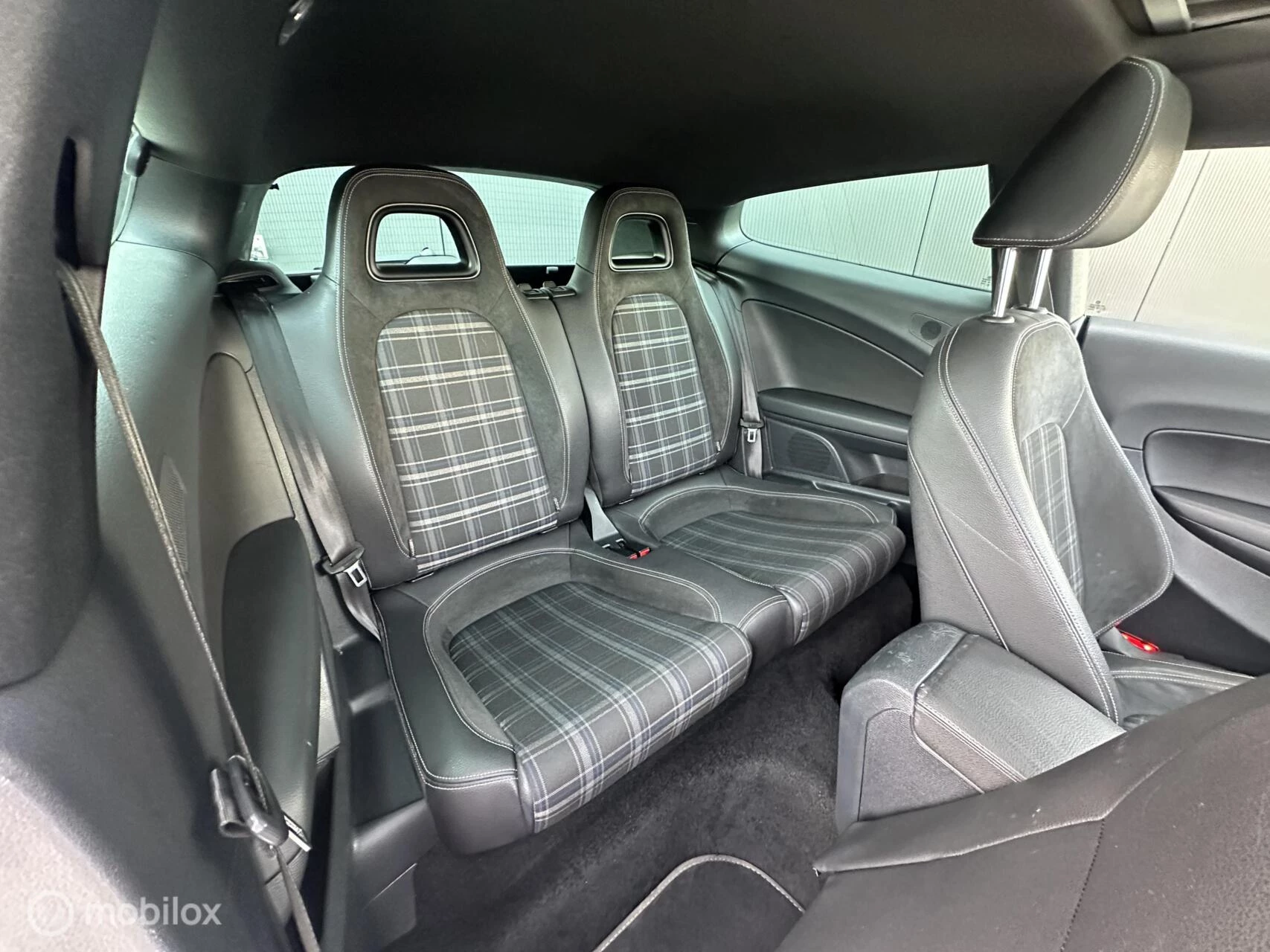 Hoofdafbeelding Volkswagen Scirocco