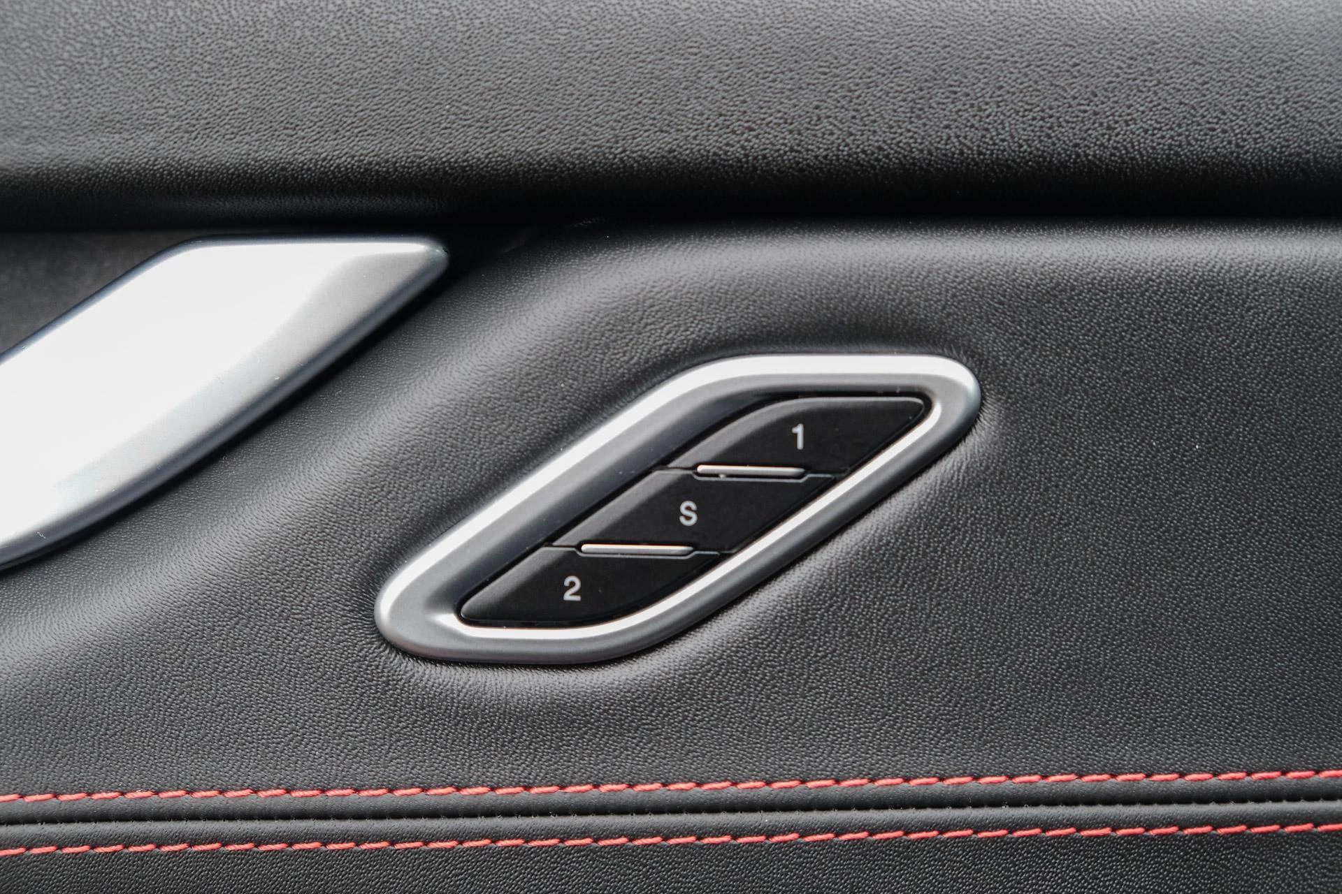 Hoofdafbeelding Maserati Levante