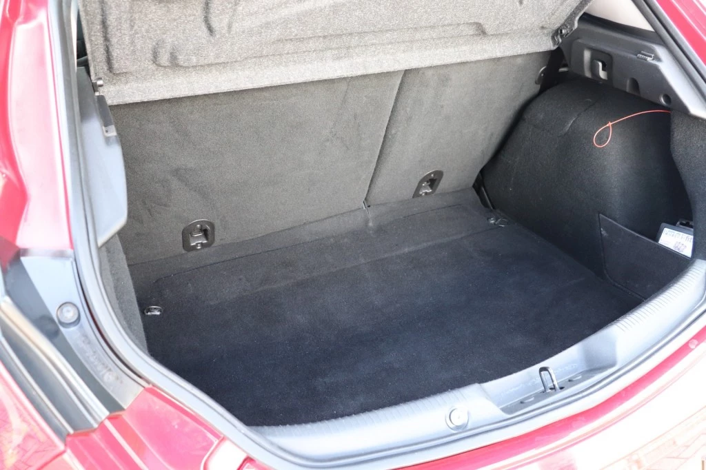 Hoofdafbeelding Alfa Romeo Giulietta
