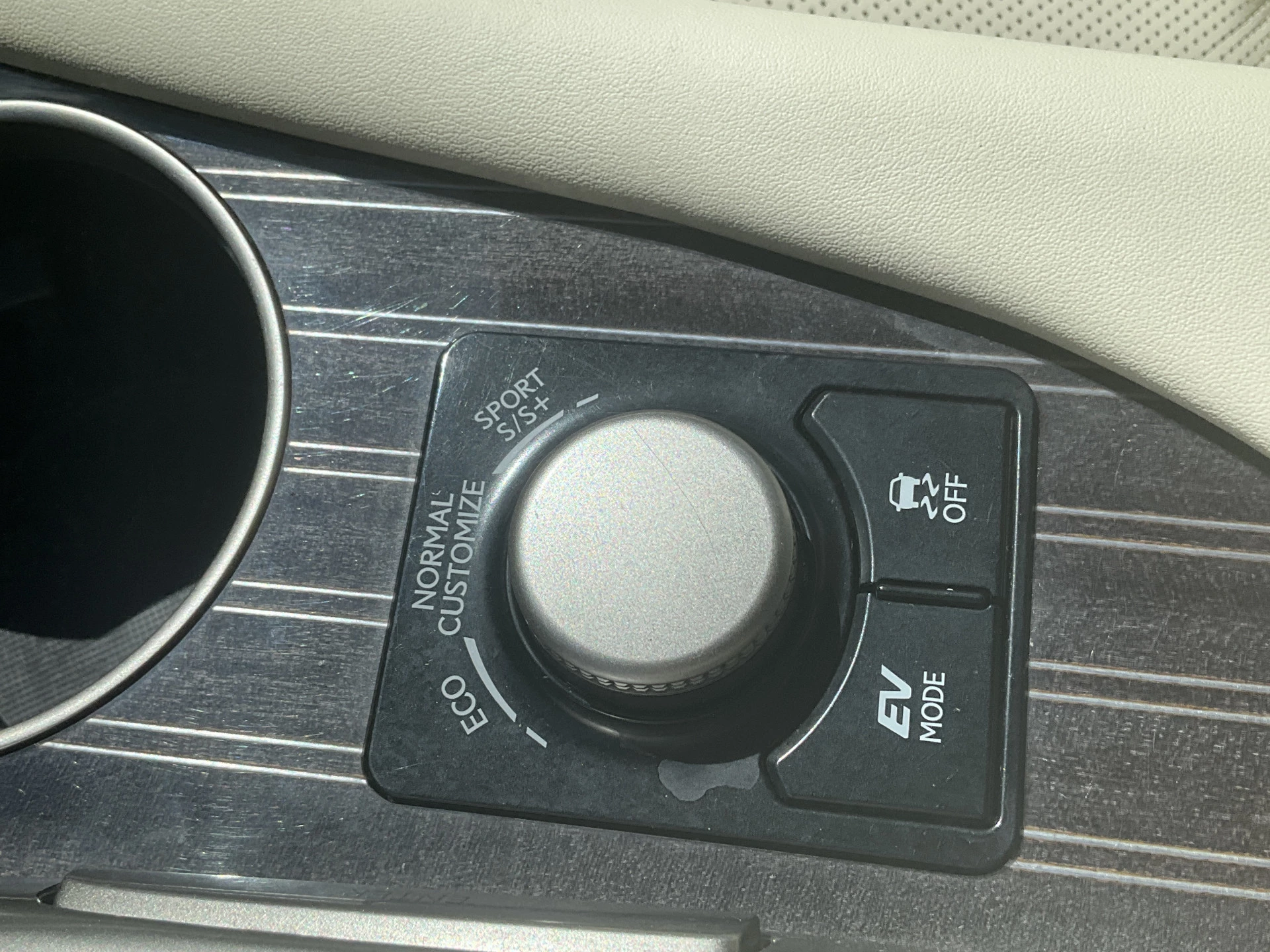 Hoofdafbeelding Lexus RX