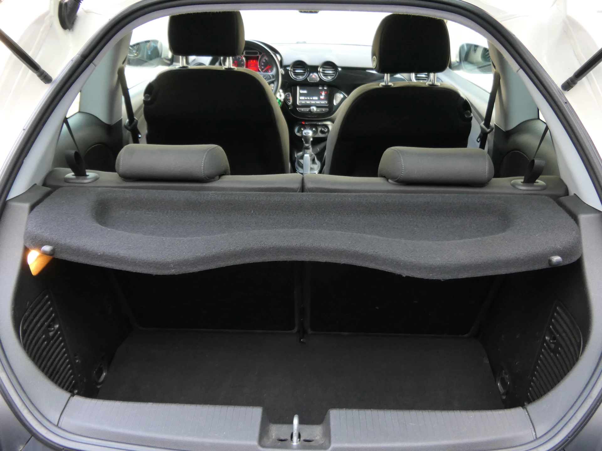 Hoofdafbeelding Opel ADAM