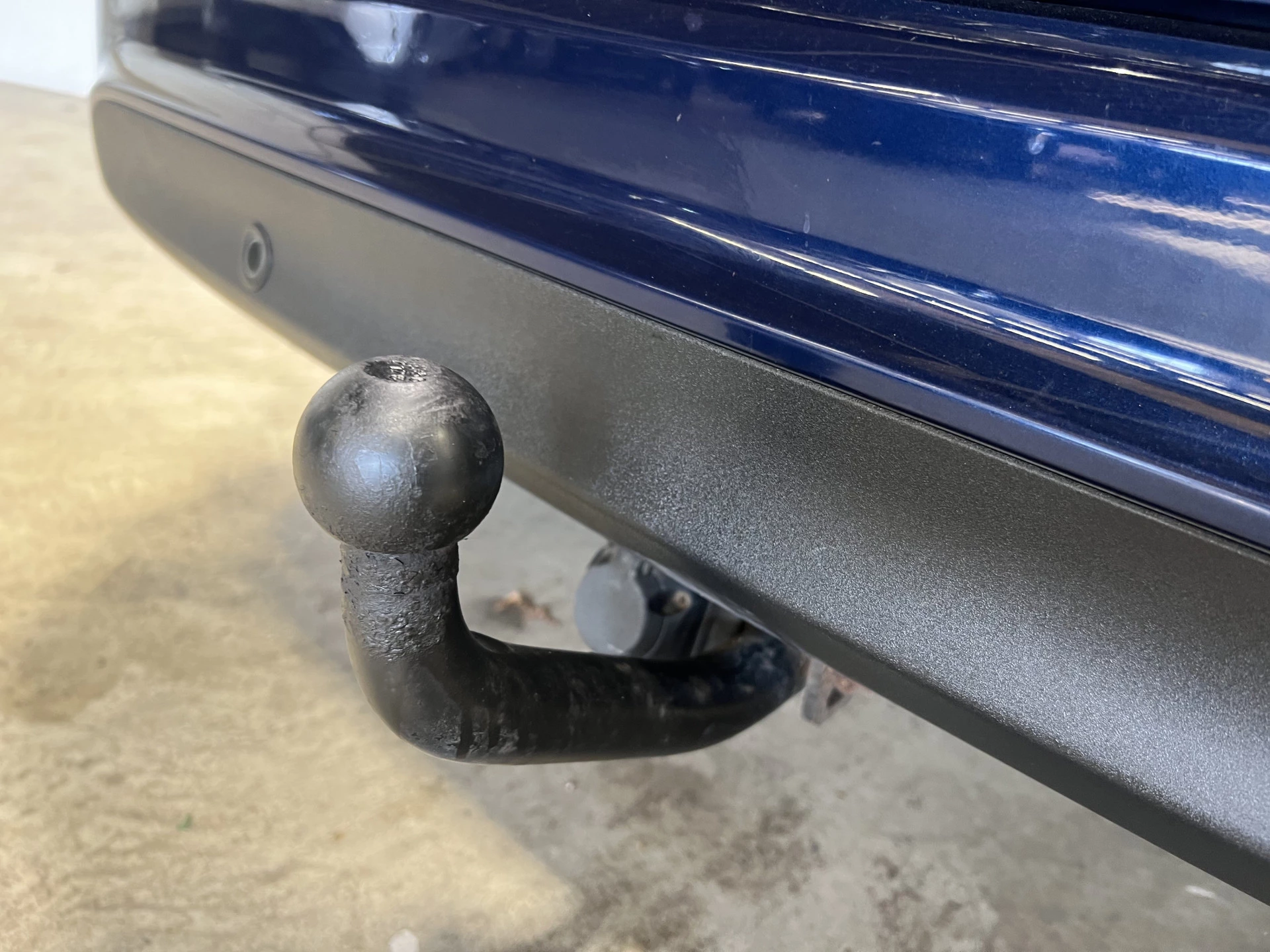 Hoofdafbeelding Ford B-MAX