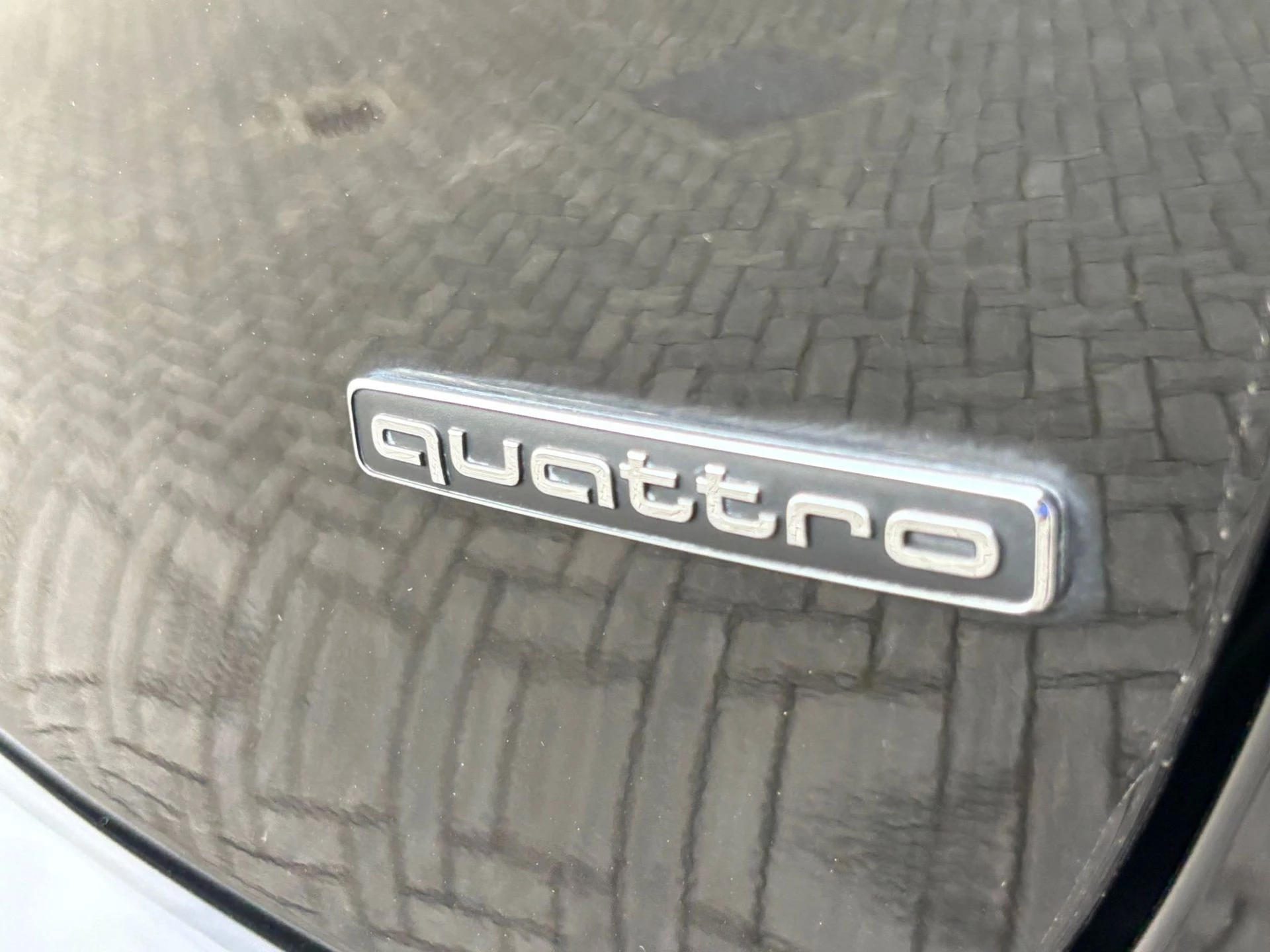 Hoofdafbeelding Audi Q4 Sportback e-tron