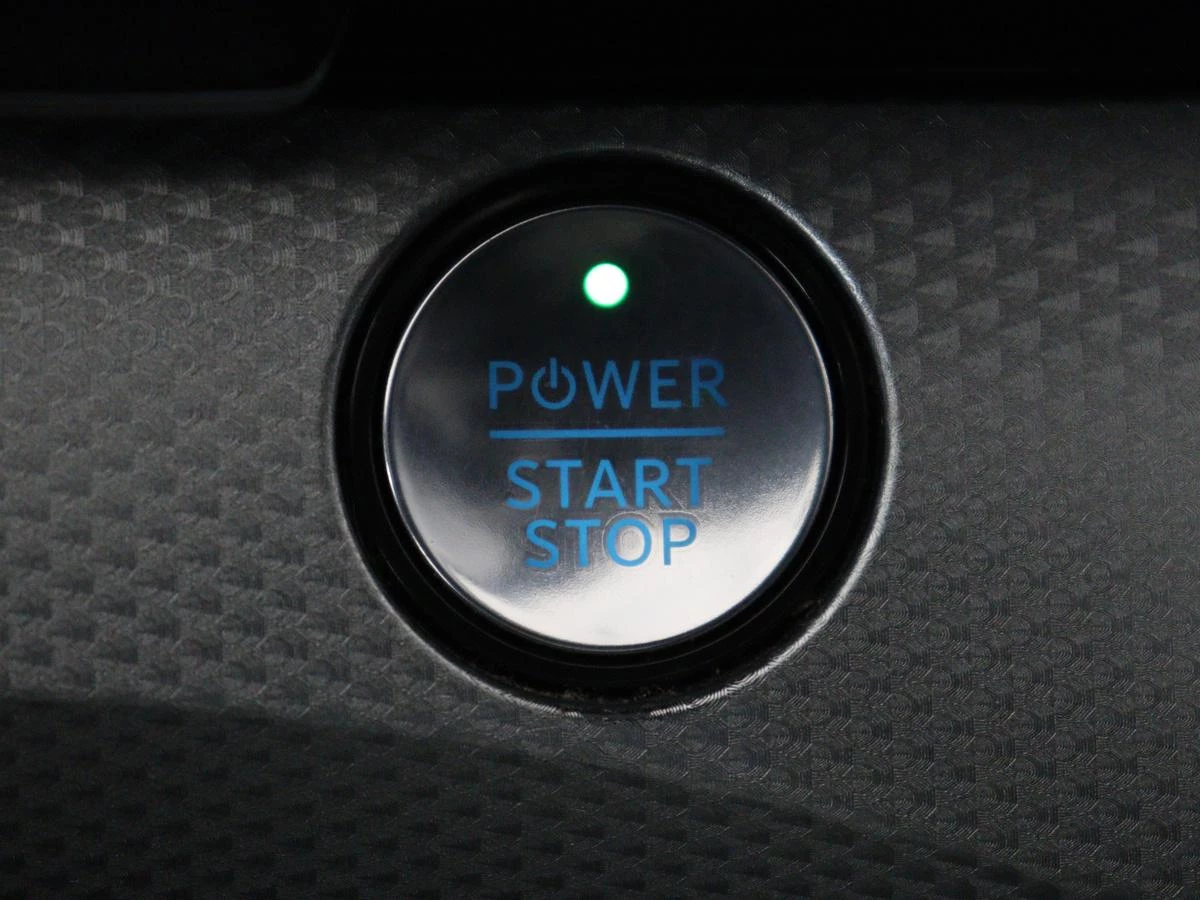 Hoofdafbeelding Ford Mustang Mach-E