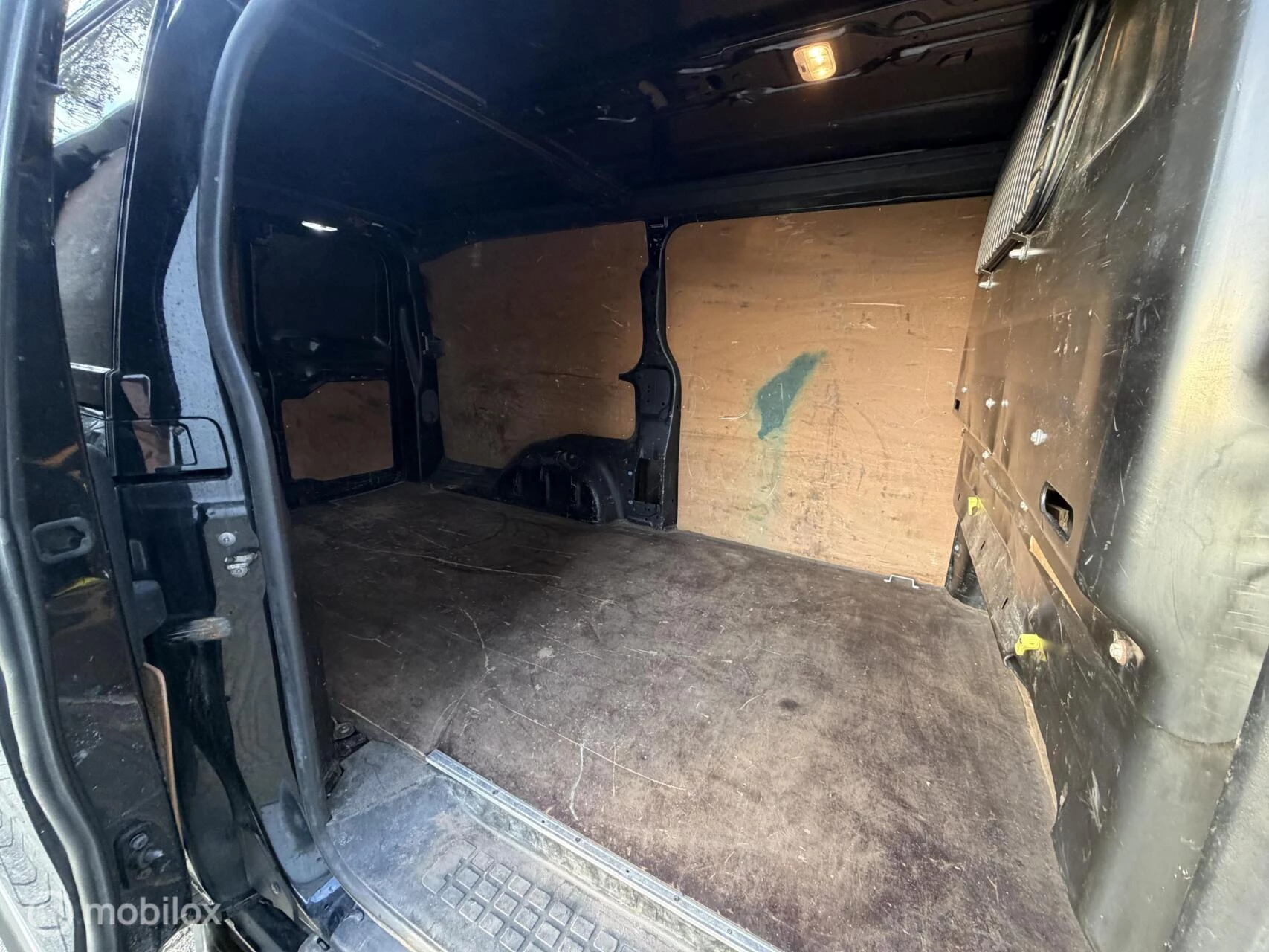 Hoofdafbeelding Toyota ProAce