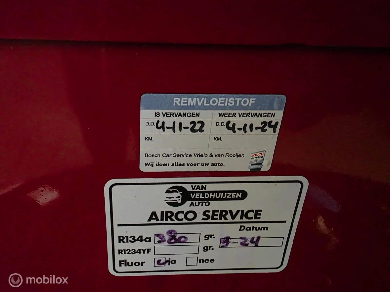 Hoofdafbeelding SEAT Mii