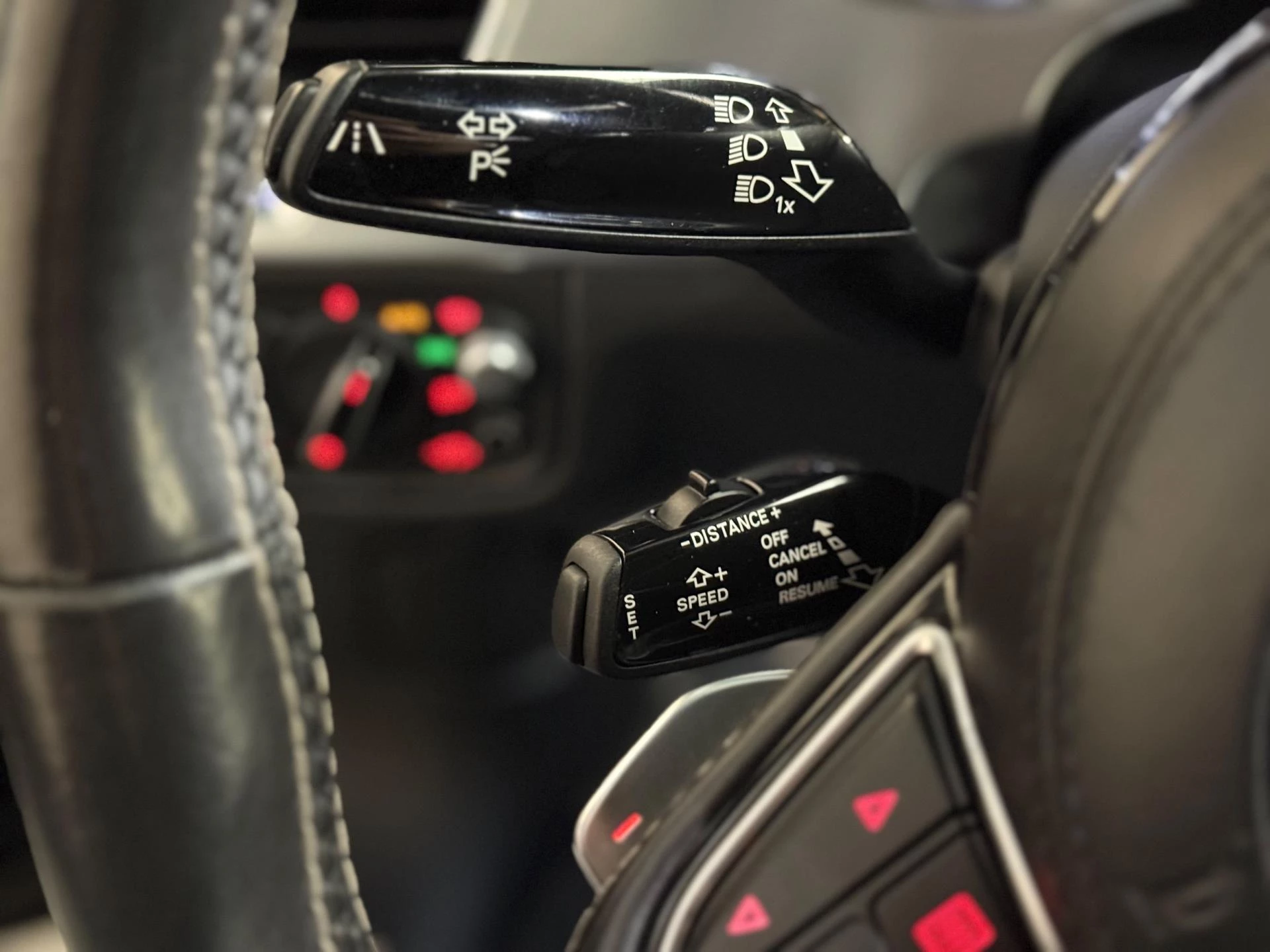 Hoofdafbeelding Audi S8