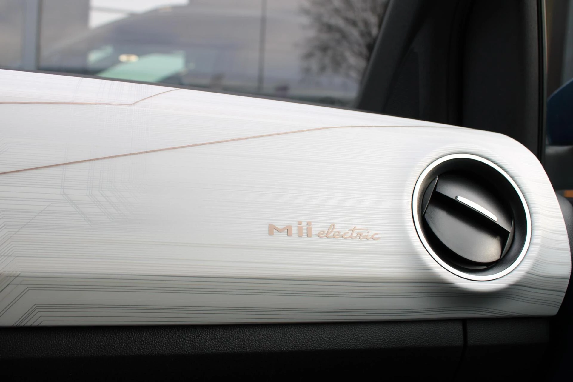 Hoofdafbeelding SEAT Mii