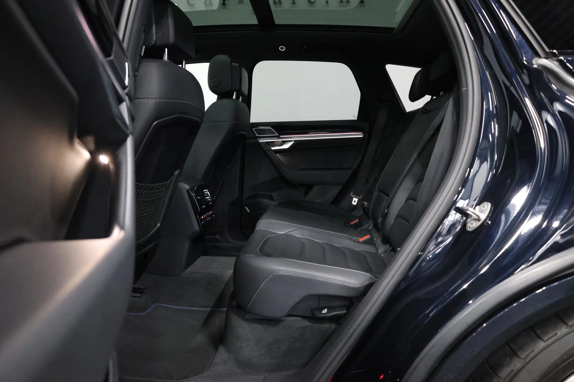 Hoofdafbeelding Volkswagen Touareg