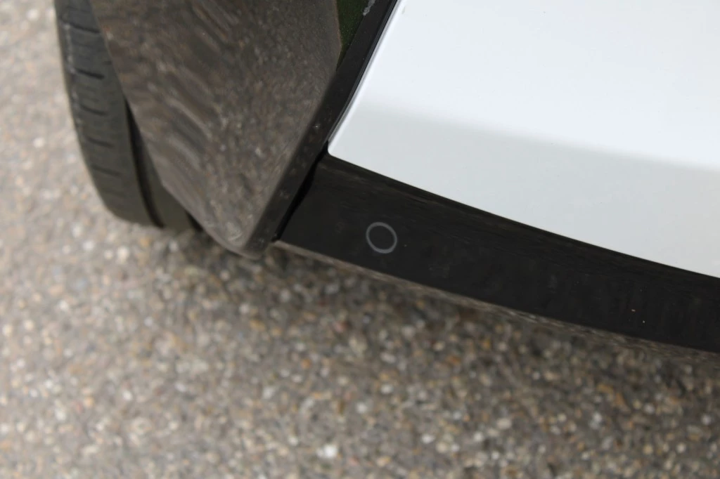Hoofdafbeelding BMW i3
