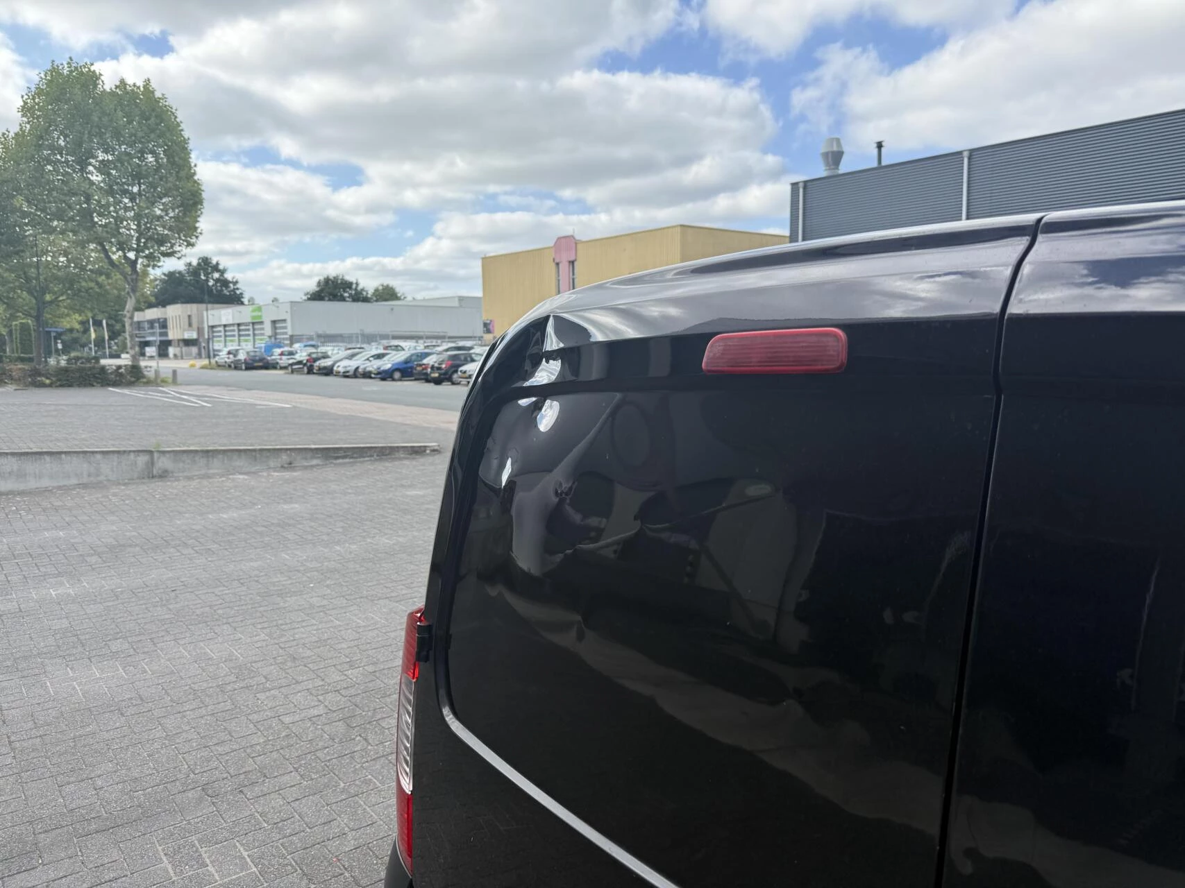 Hoofdafbeelding Peugeot Bipper