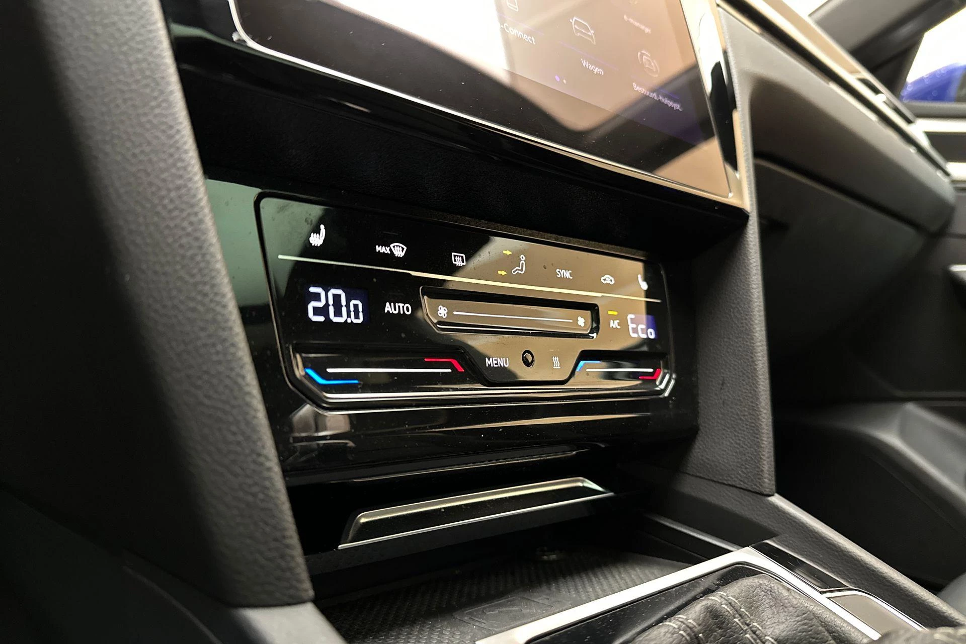 Hoofdafbeelding Volkswagen Arteon