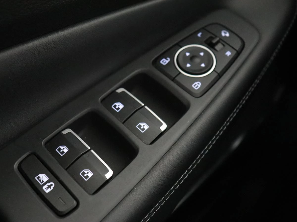 Hoofdafbeelding Hyundai Santa Fe