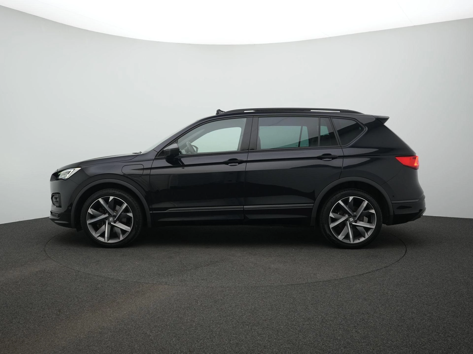 Hoofdafbeelding SEAT Tarraco