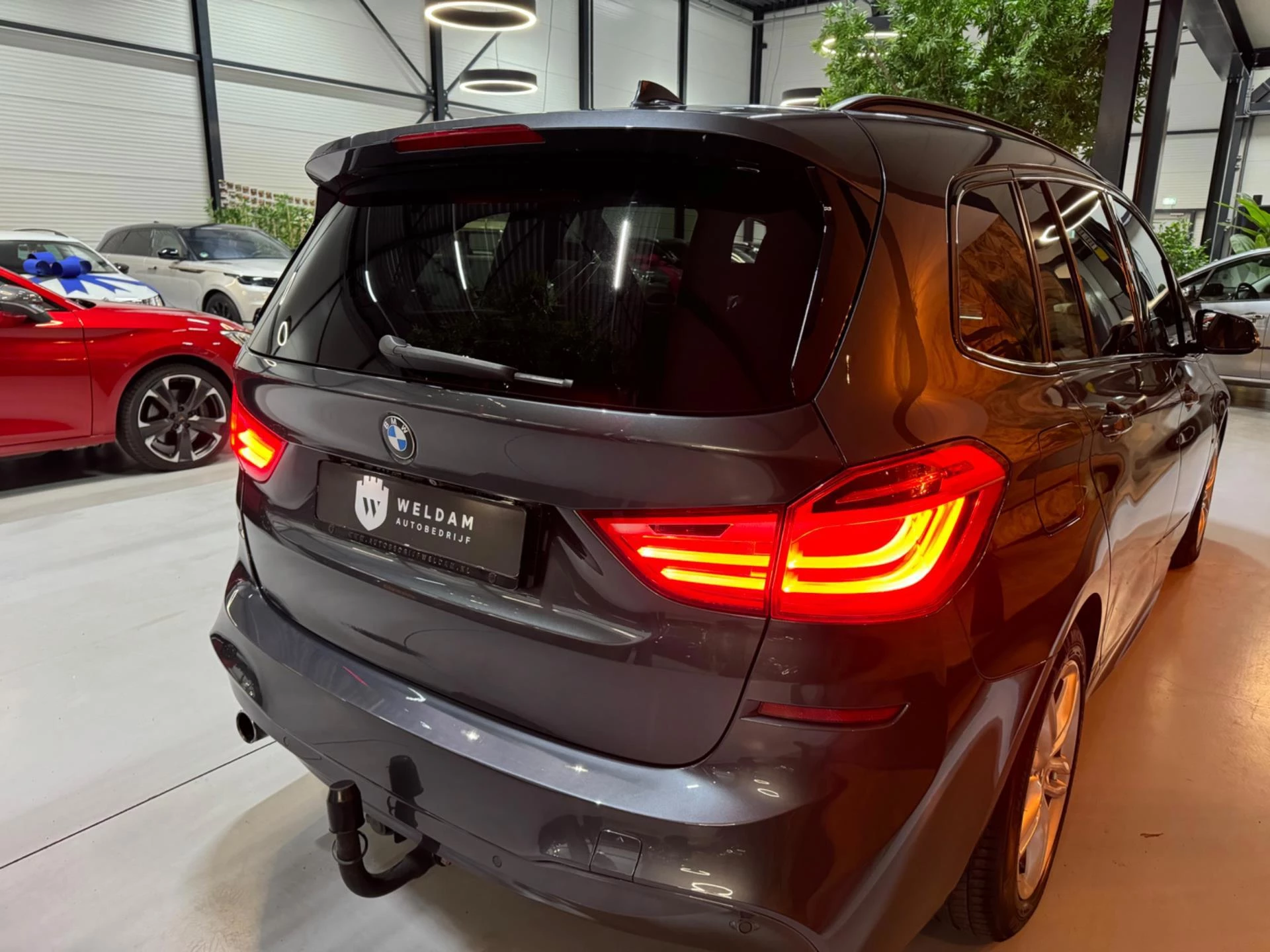 Hoofdafbeelding BMW 2 Serie
